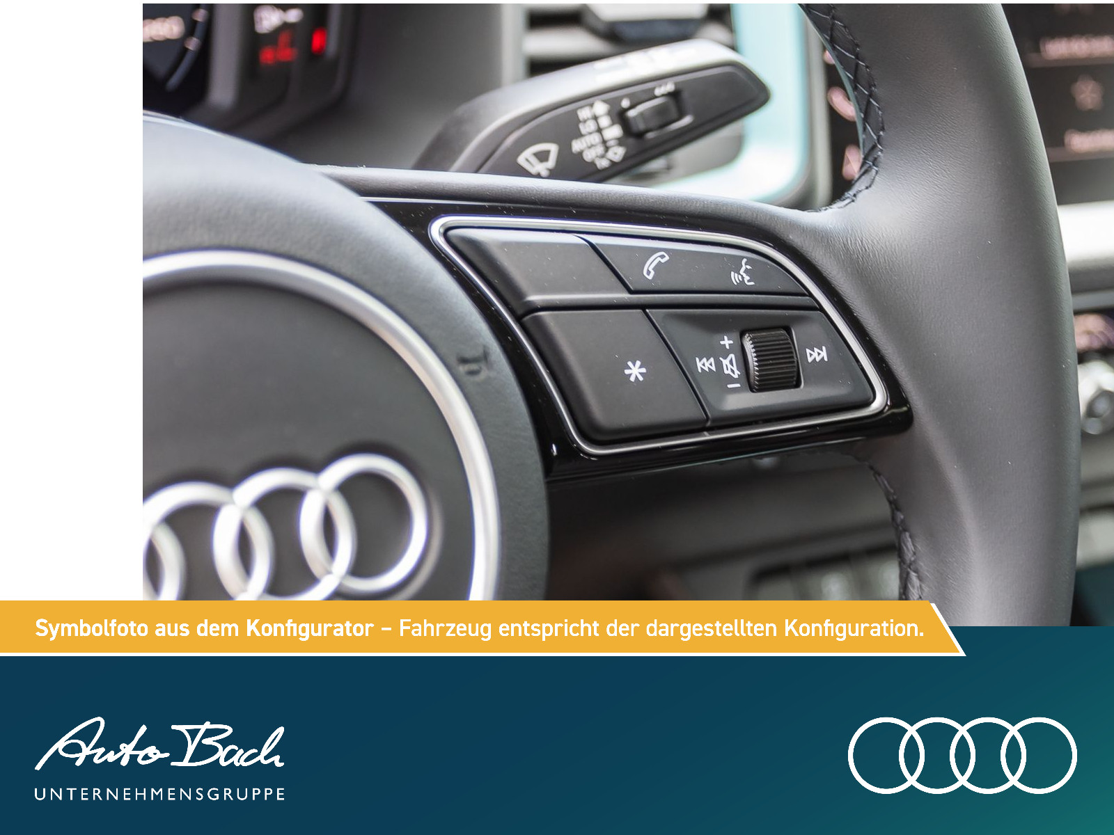 Audi A1 Sportback advanced 25 TFSI 95PS Schaltgetriebe LEDplus RFK