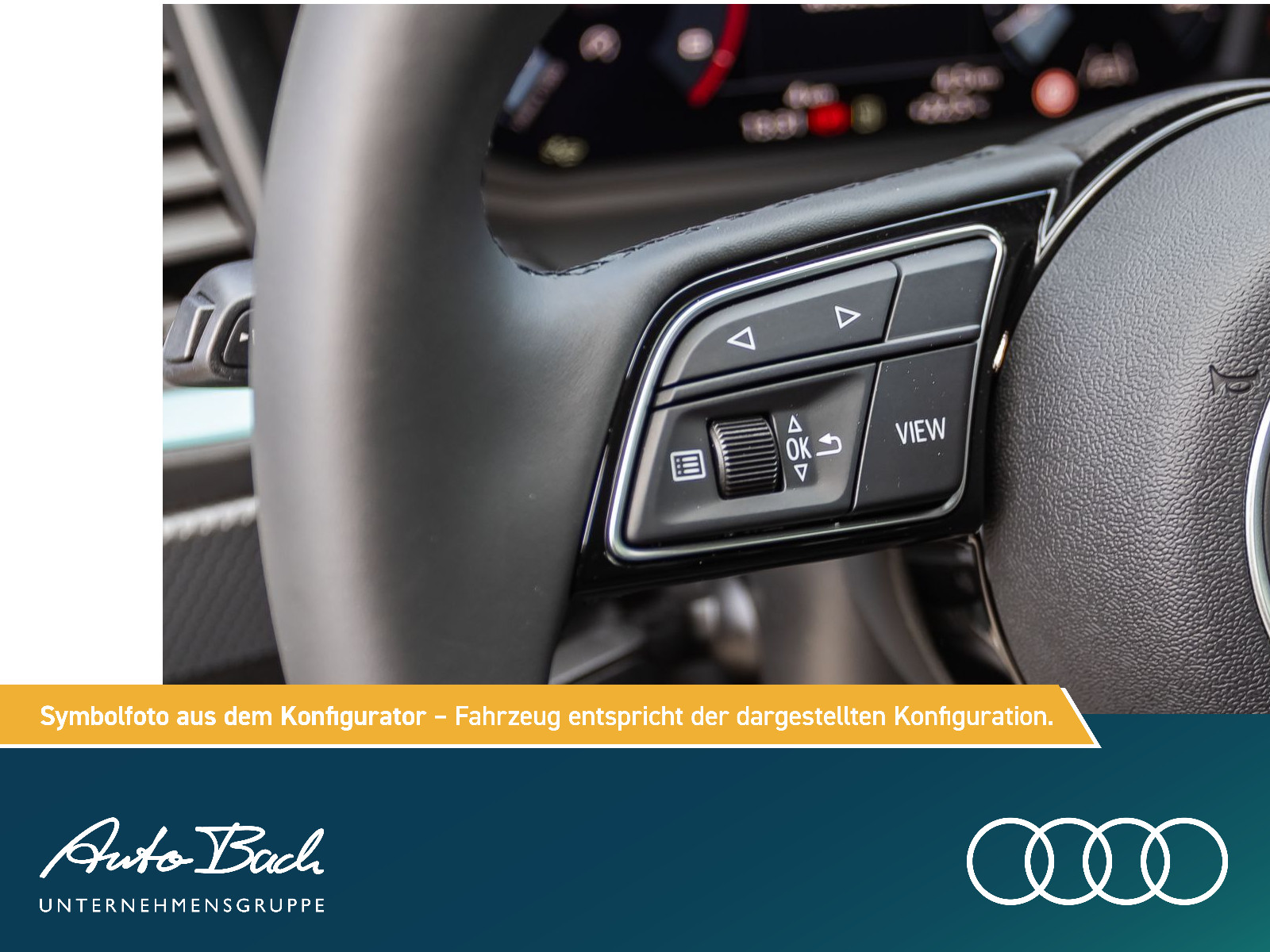 Audi A1 Sportback advanced 25 TFSI 95PS Schaltgetriebe LEDplus RFK