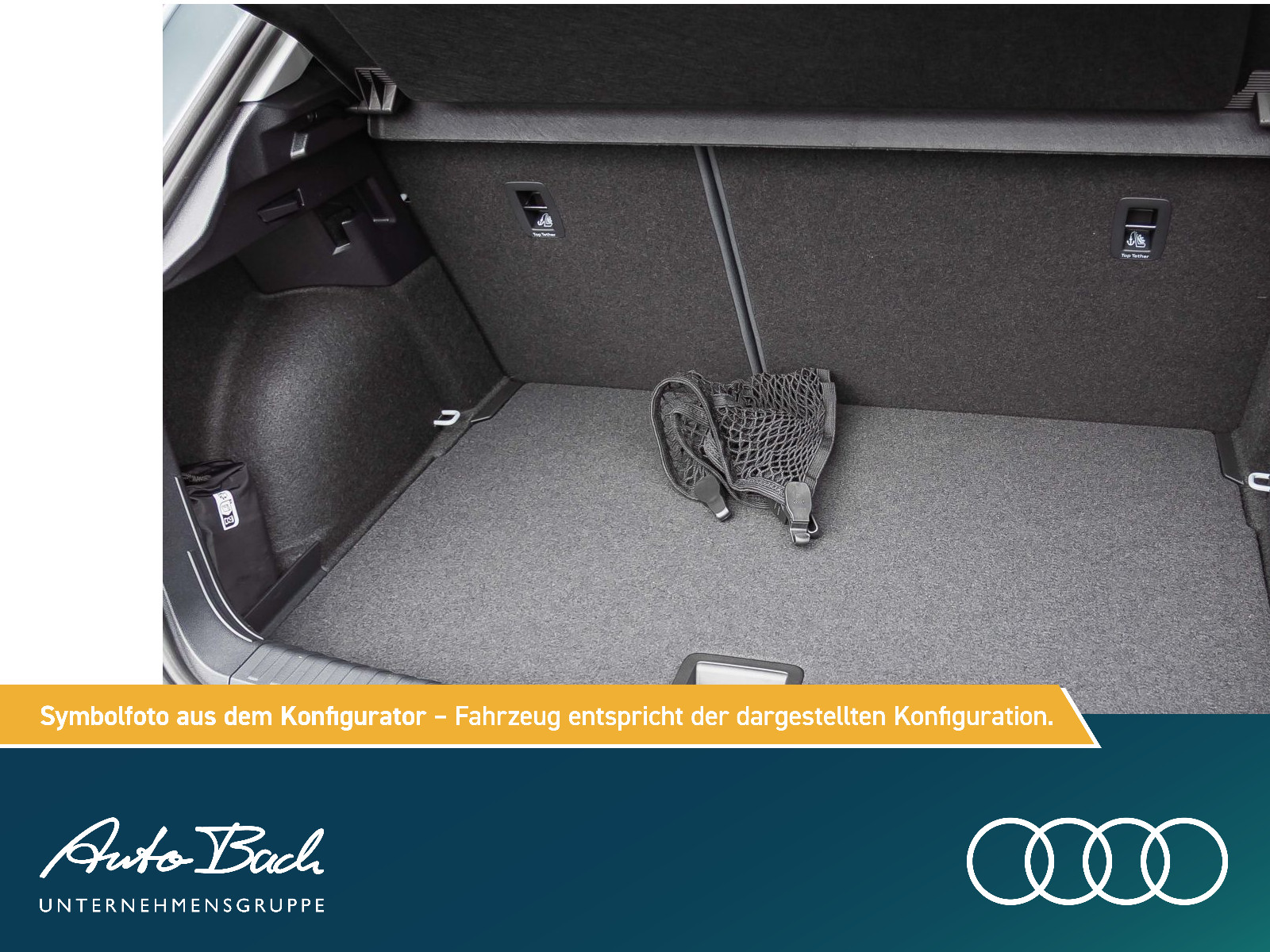 Audi A1 Sportback advanced 25 TFSI 95PS Schaltgetriebe LEDplus RFK