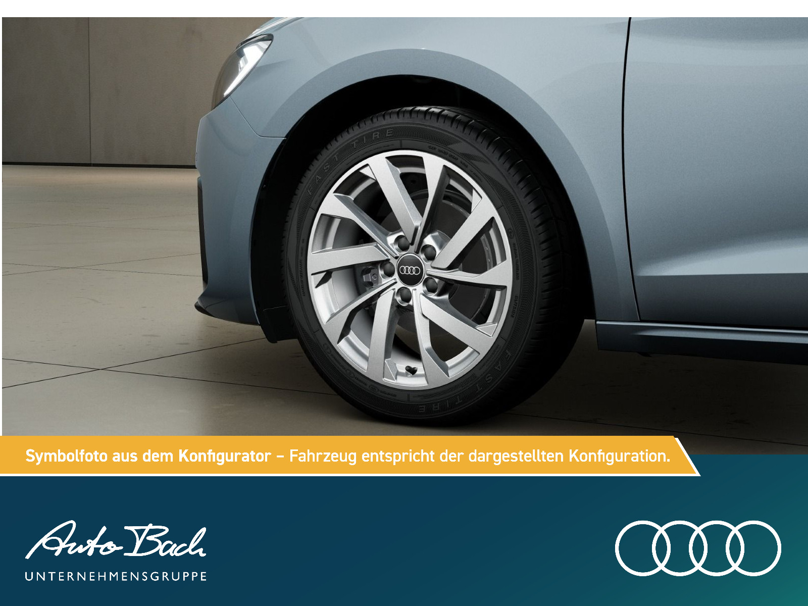 Audi A1 Sportback advanced 25 TFSI 70(95 ) kW(PS) Schaltgetriebe