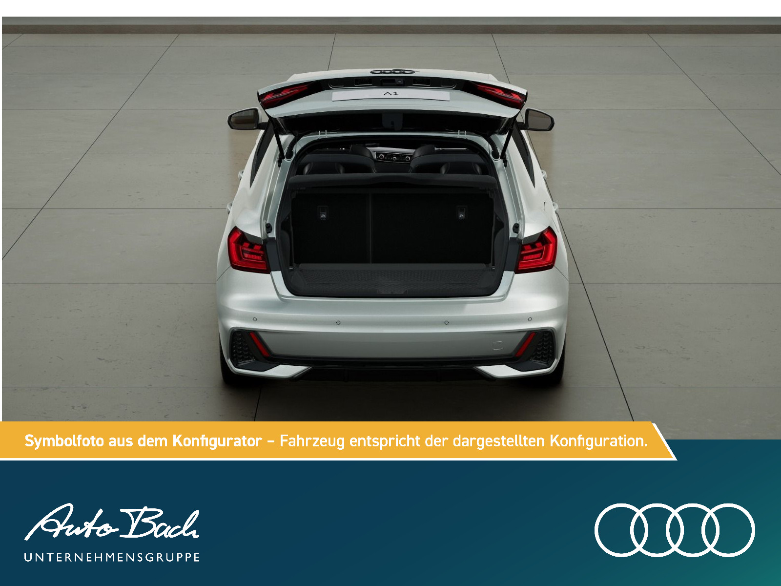 Audi A1 Sportback S line 30 TFSI 116PS Stronic LED 17? RFK EPHplus 