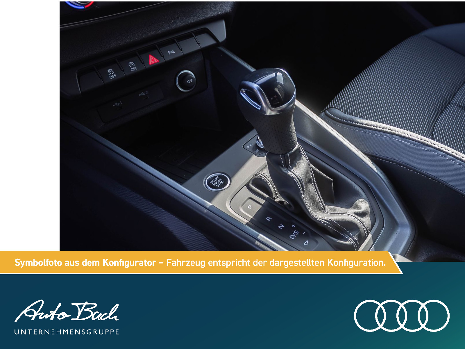 Audi A1 Sportback S line 30 TFSI 116PS Stronic LED 17? RFK EPHplus 