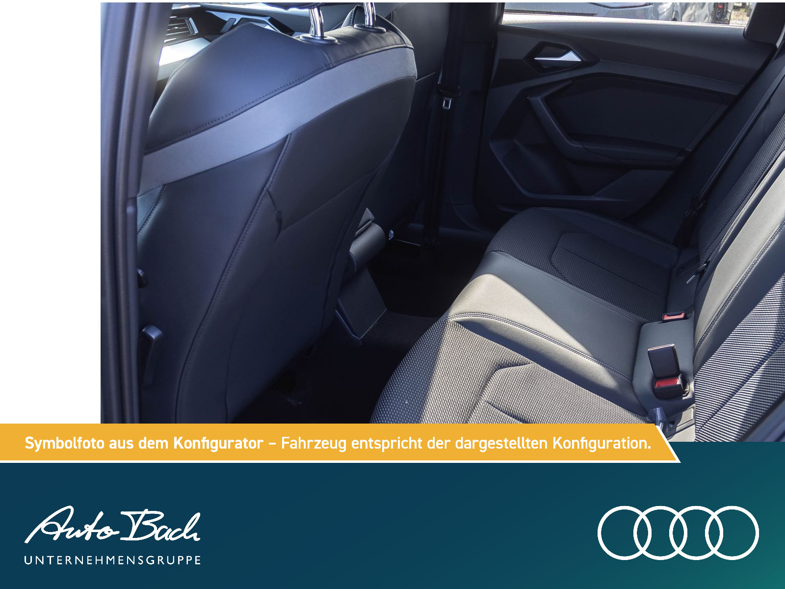 Audi A1 Sportback S line 30 TFSI 116PS Stronic LED 17? RFK EPHplus 