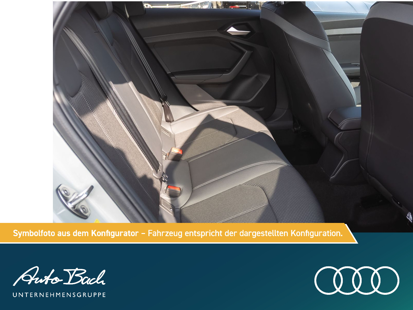 Audi A1 Sportback S line 30 TFSI 116PS Stronic LED 17? RFK EPHplus 