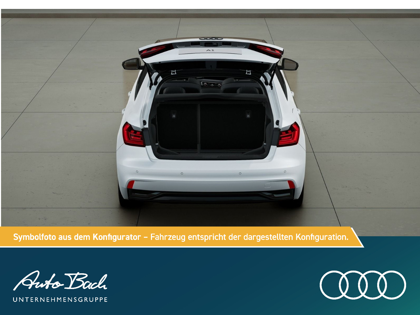 Audi A1 Sportback advanced 25 TFSI 70(95 ) kW(PS) S tronic