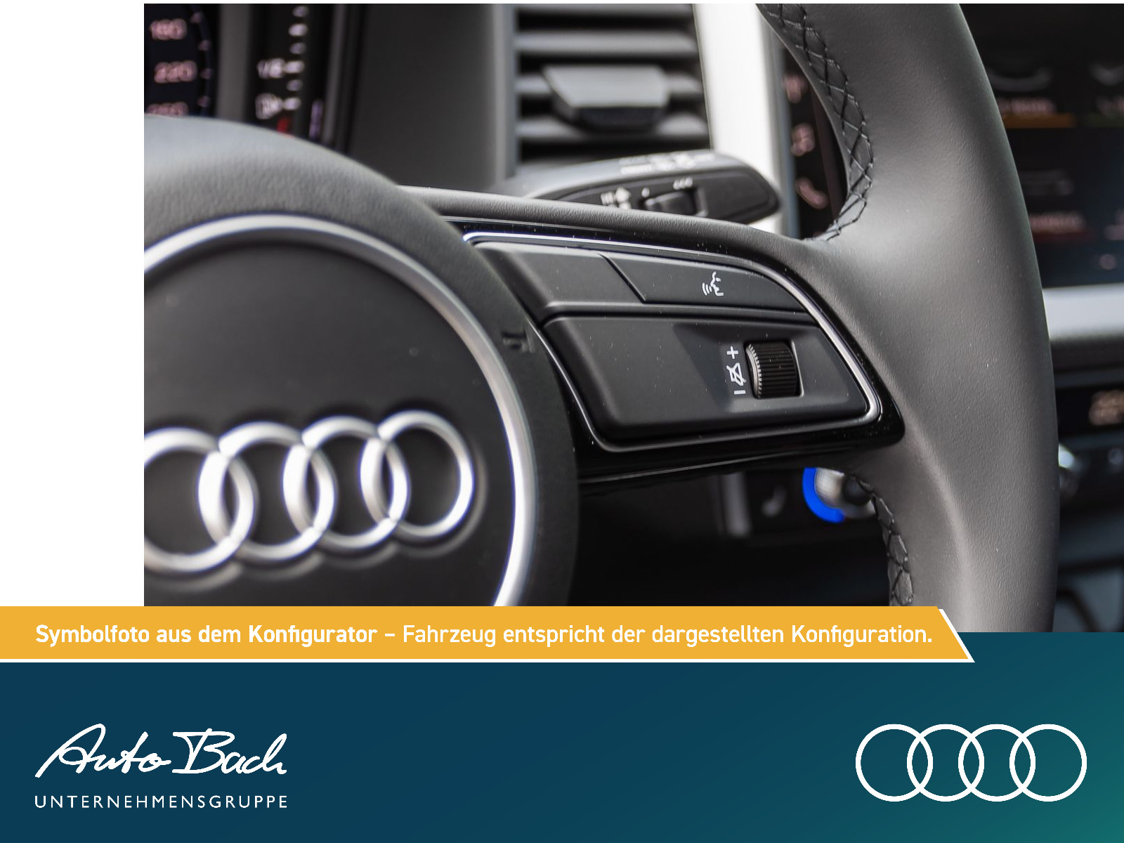 Audi A1 Sportback advanced 25 TFSI 95 PS Stronic 17" LED-plus RFK EPHplus