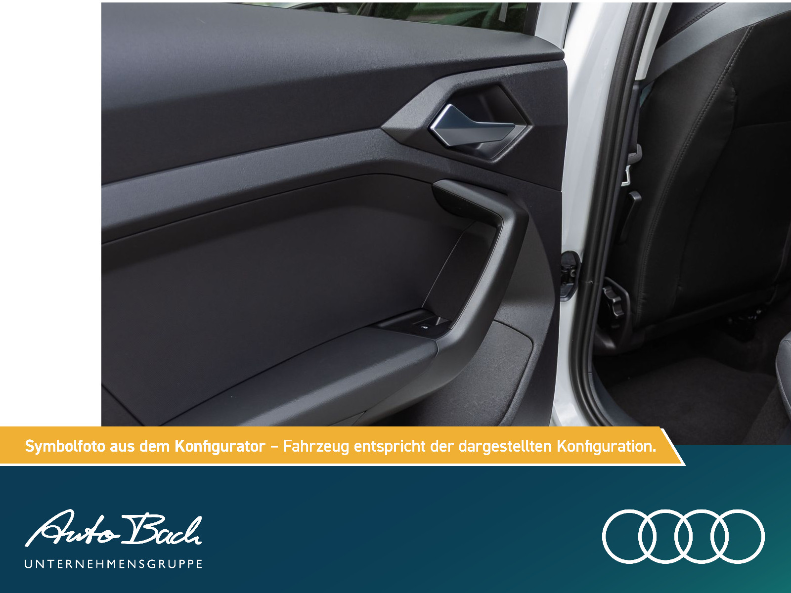 Audi A1 Sportback advanced 25 TFSI 95 PS Stronic 17" LED-plus RFK EPHplus