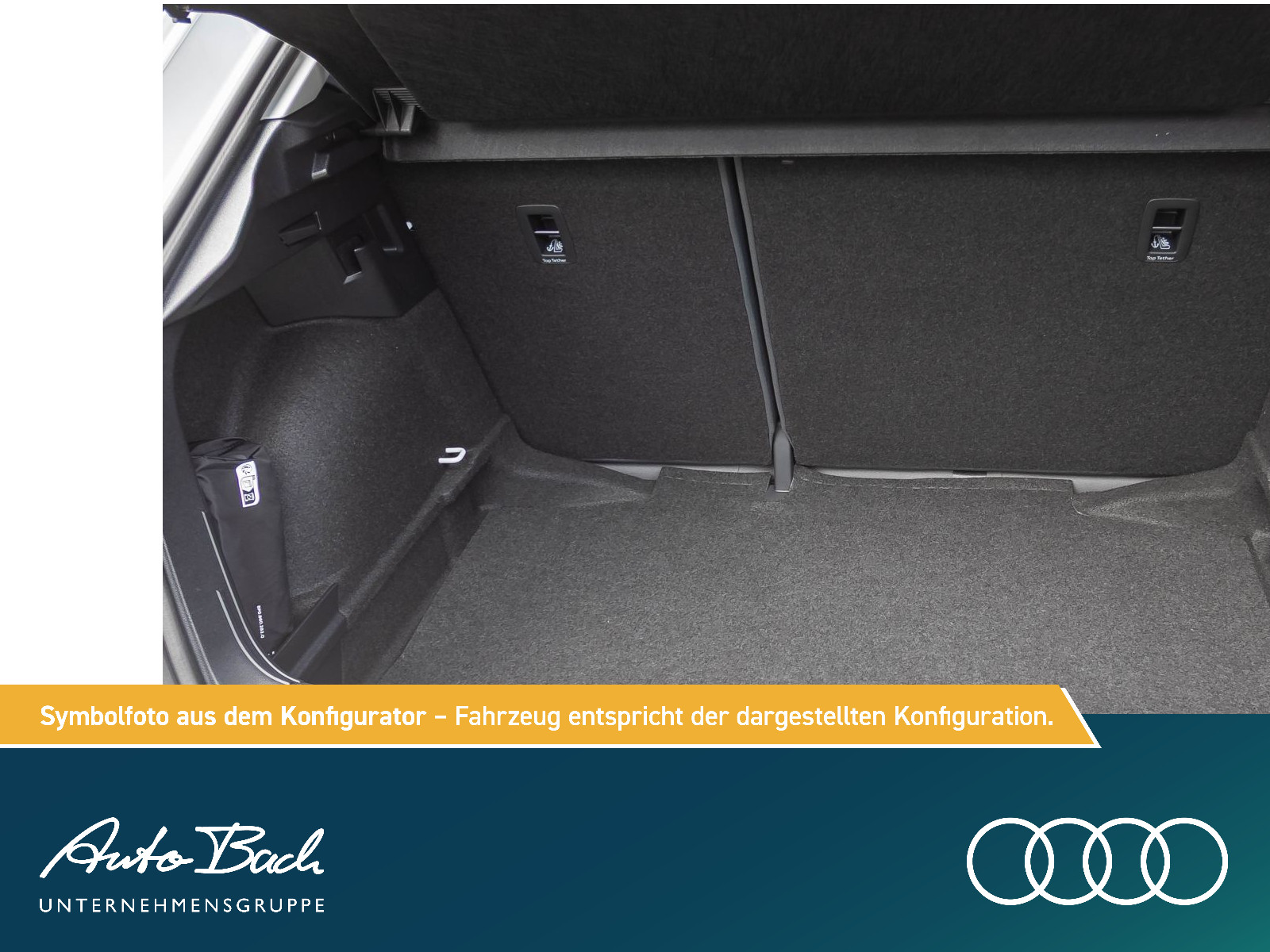 Audi A1 Sportback advanced 25 TFSI 95 PS Stronic 17" LED-plus RFK EPHplus