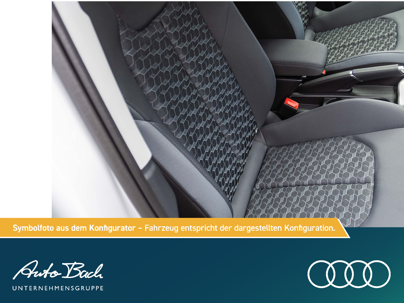 Audi A1 Sportback advanced 25 TFSI 95 PS Stronic 17" LED-plus RFK EPHplus
