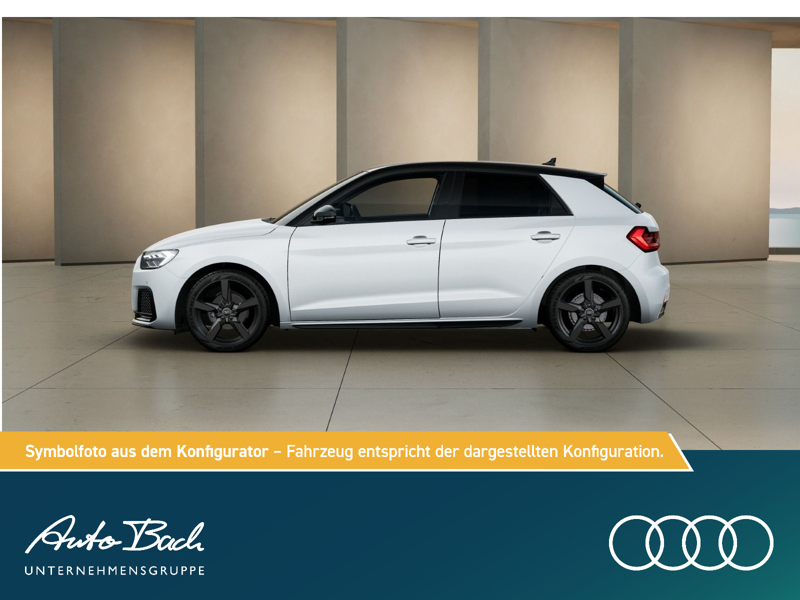 Audi A1 Sportback advanced 25 TFSI 70(95 ) kW(PS) S tronic