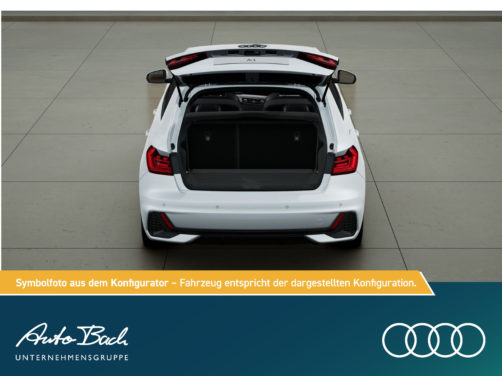 Audi A1 Sportback S line 30 TFSI 116PS Stronic LED 17? RFK EPHplus 