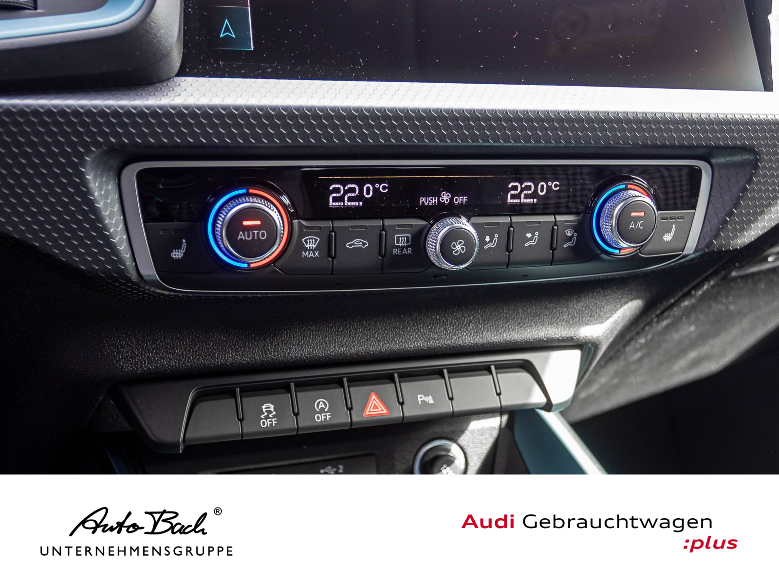 Audi A1 Sportback advanced 25TFSI Navi LED CarPlay EPH