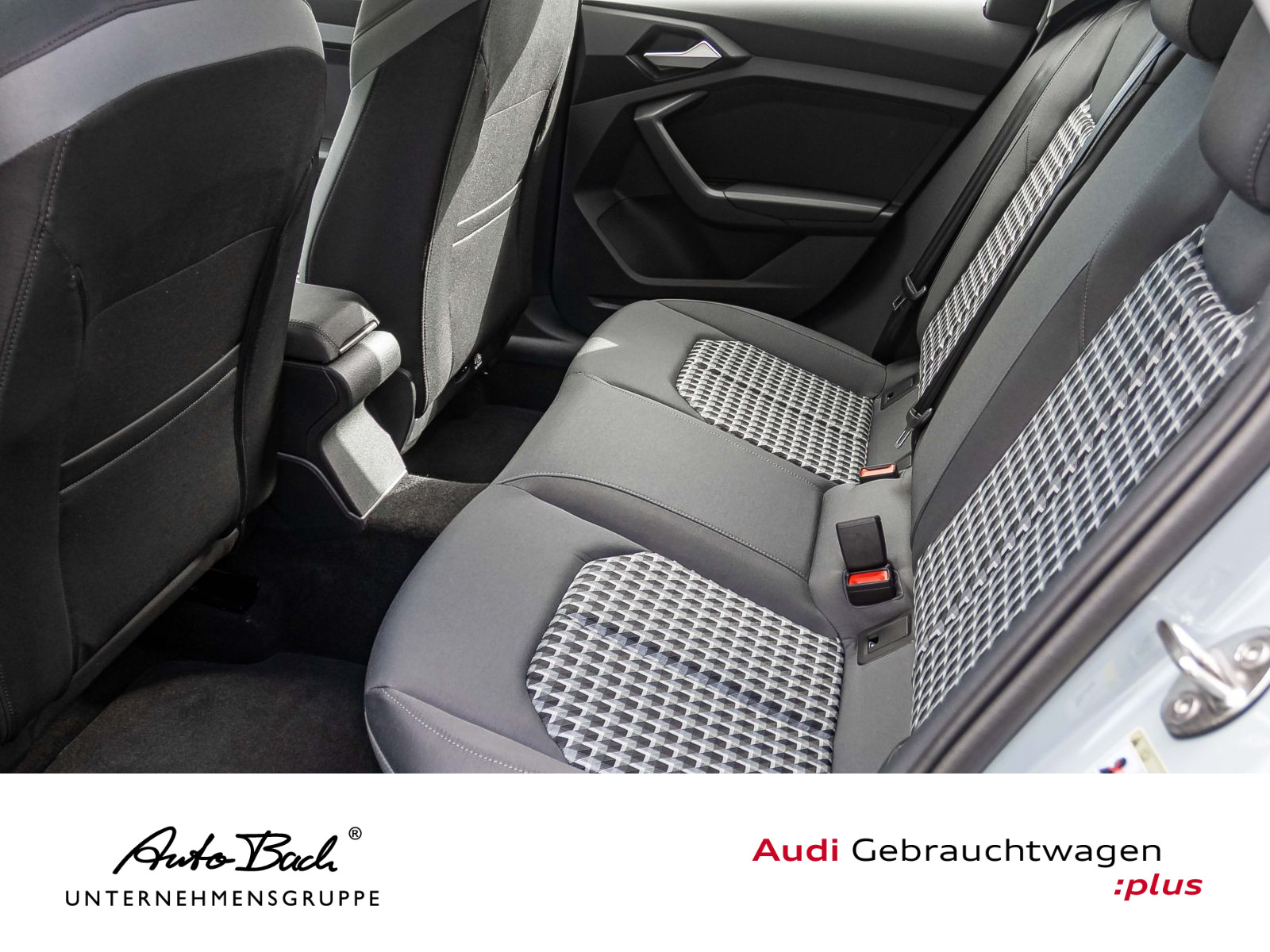 Audi A1 Sportback advanced 25TFSI Navi LED CarPlay EPH