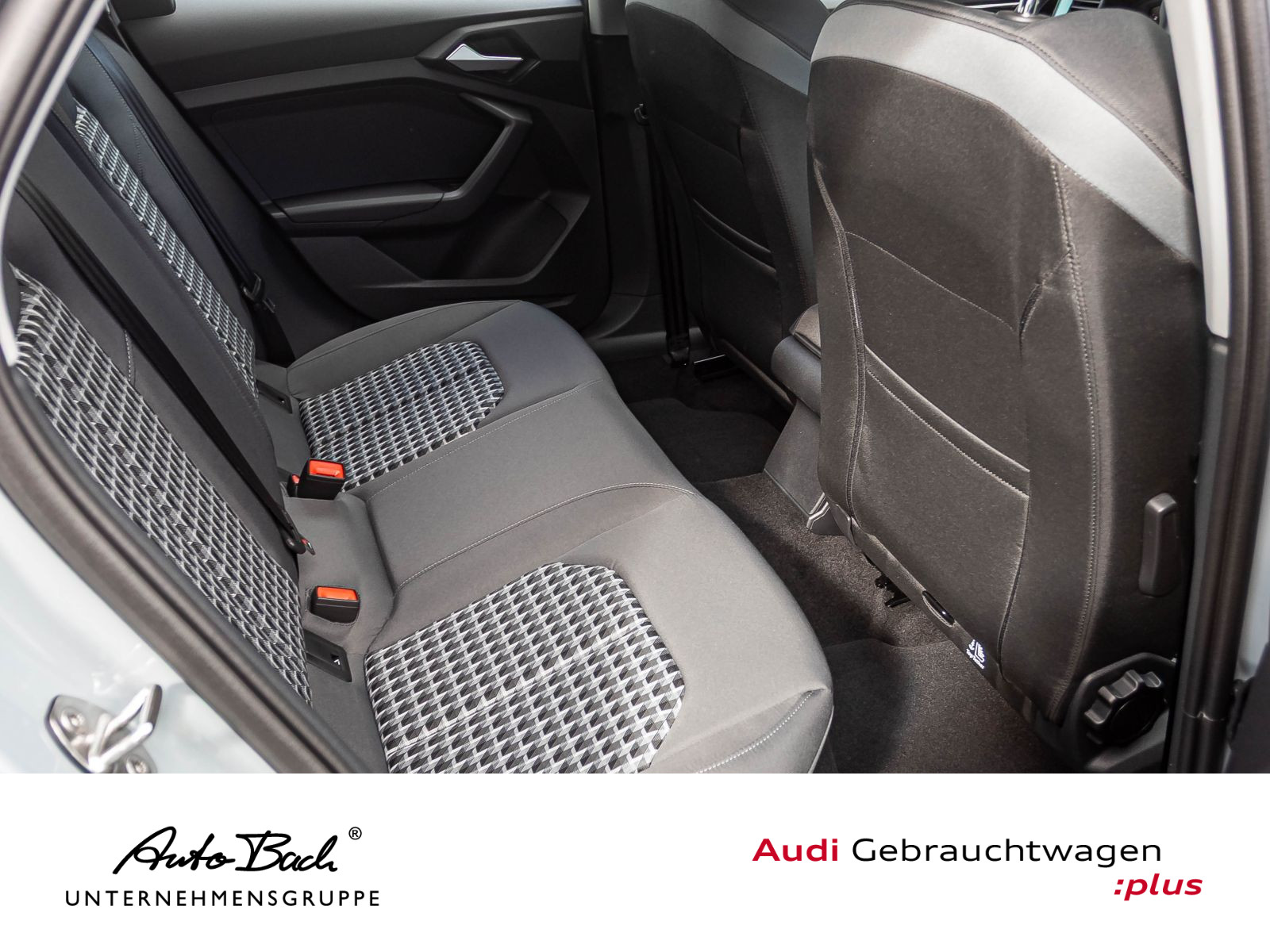 Audi A1 Sportback advanced 25TFSI Navi LED CarPlay EPH