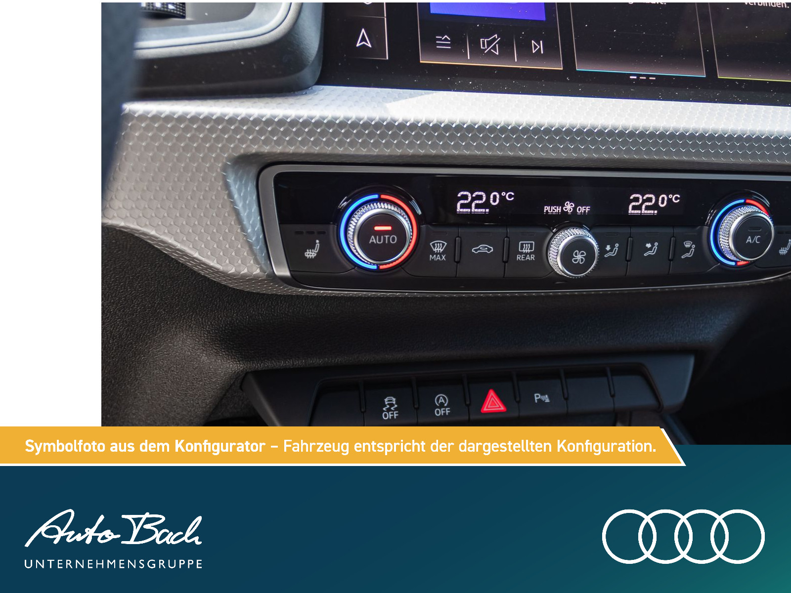 Audi A1 Sportback S line 30 TFSI 116PS Stronic LED 17? RFK EPHplus 