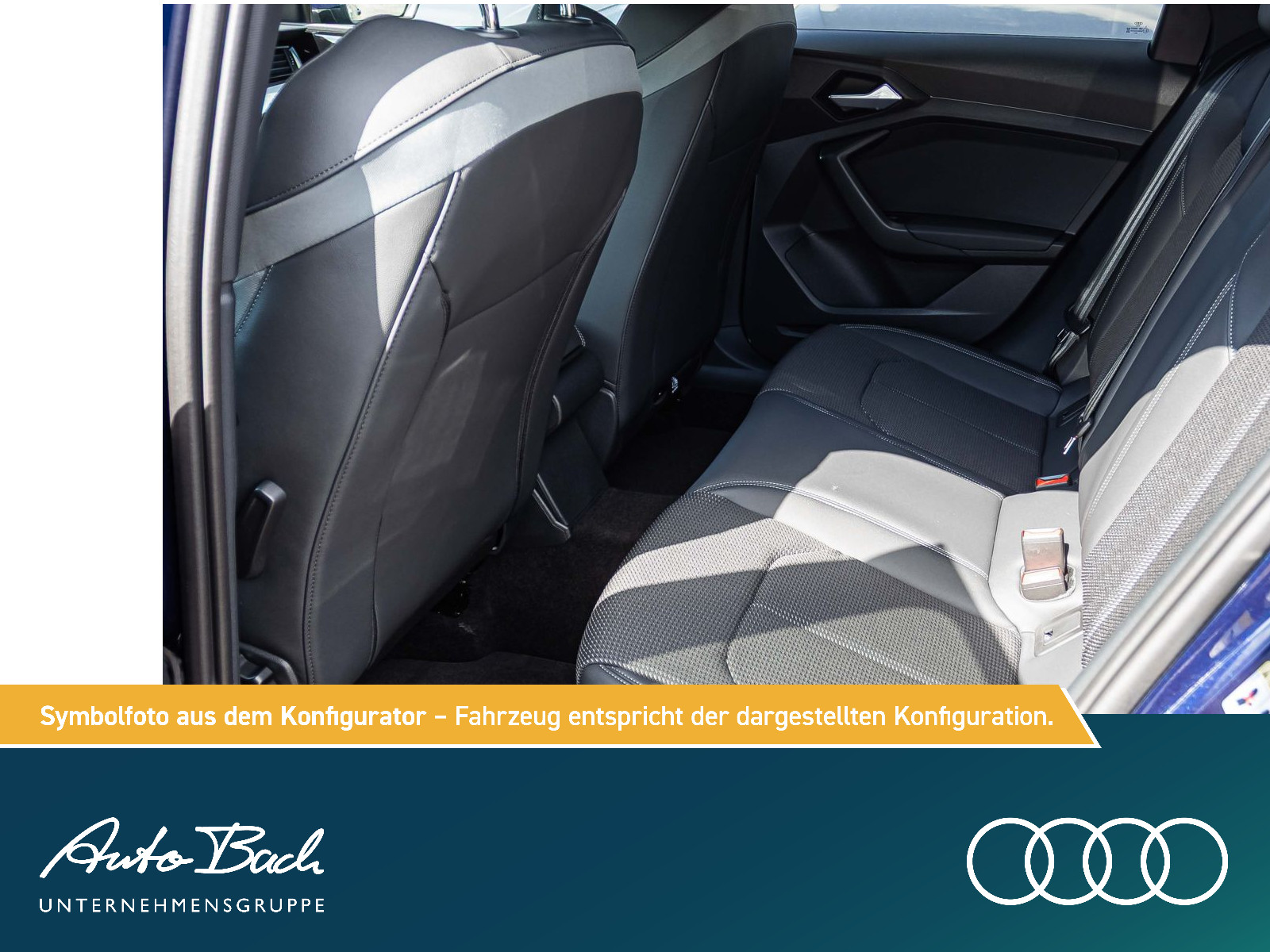 Audi A1 Sportback S line 30 TFSI 116PS Stronic LED 17? RFK EPHplus 