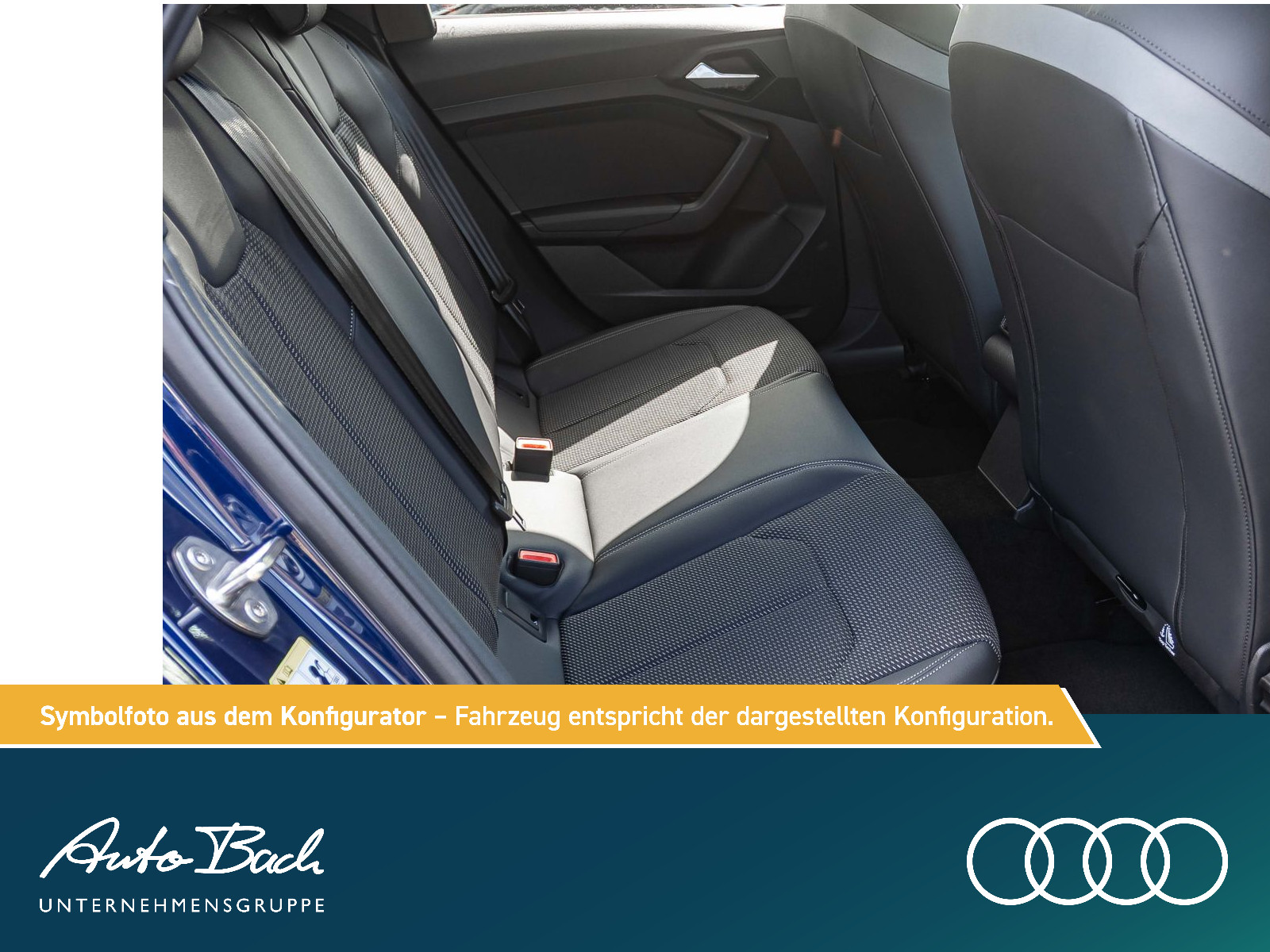 Audi A1 Sportback S line 30 TFSI 116PS Stronic LED 17? RFK EPHplus 