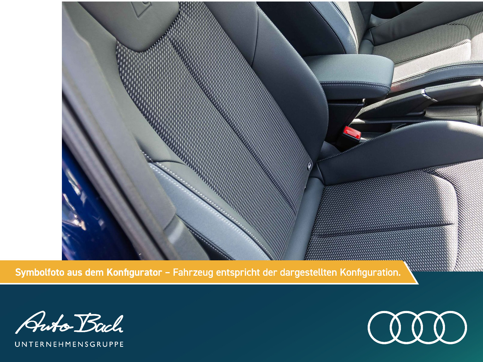 Audi A1 Sportback S line 30 TFSI 116PS Stronic LED 17? RFK EPHplus 