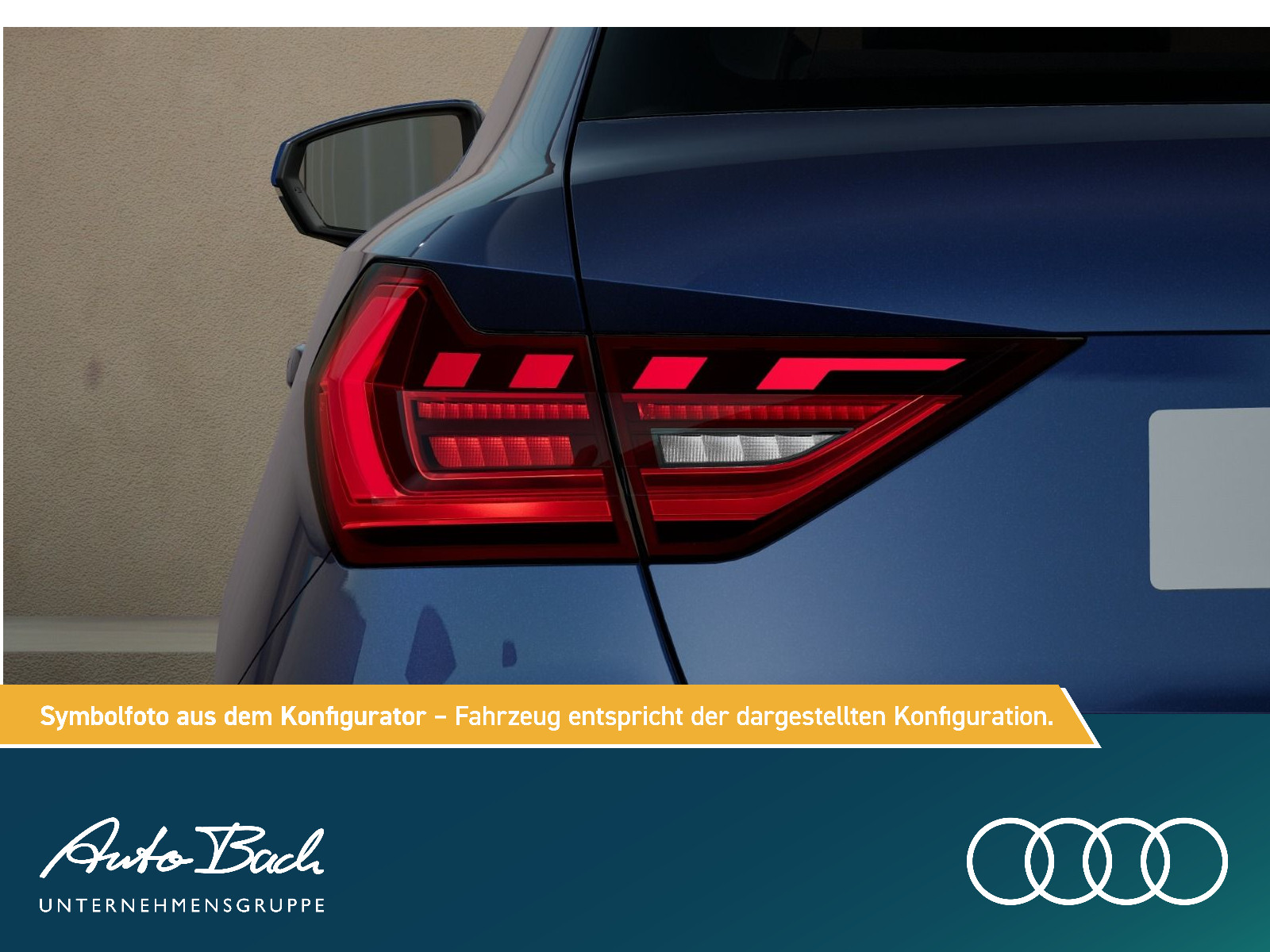 Audi A1 Sportback S line 30 TFSI 116PS Stronic LED 17? RFK EPHplus 