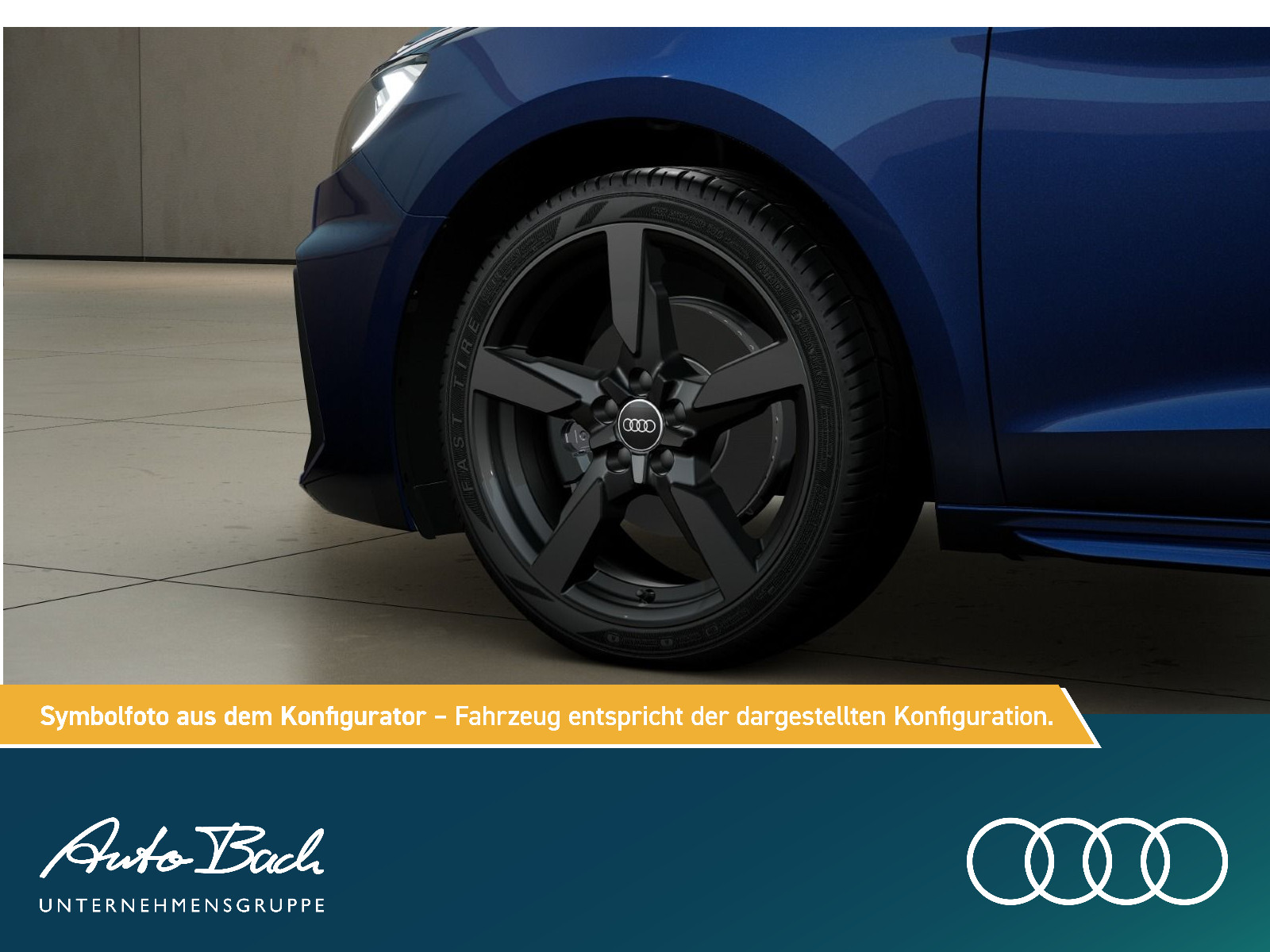 Audi A1 Sportback S line 30 TFSI 116PS Stronic LED 17? RFK EPHplus 