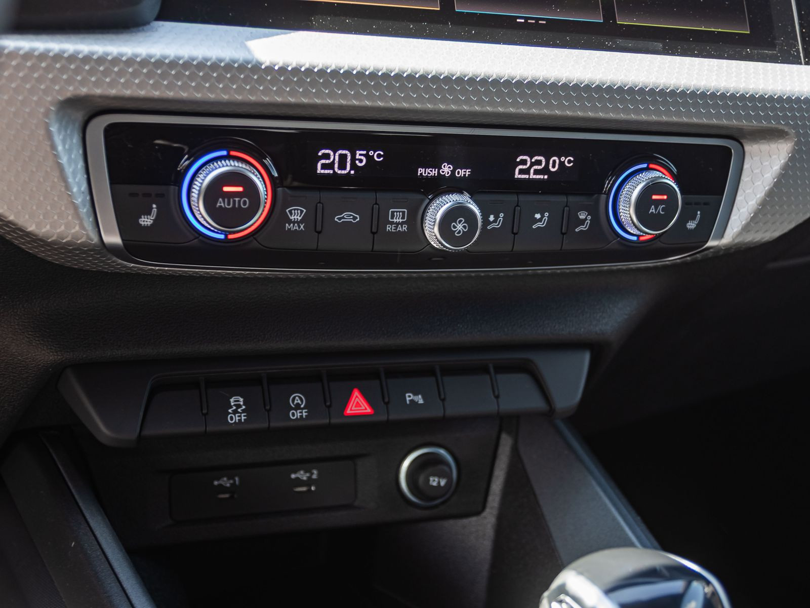 Audi A1 Sportback S line 30 TFSI 116PS Stronic LED 17? RFK EPHplus 