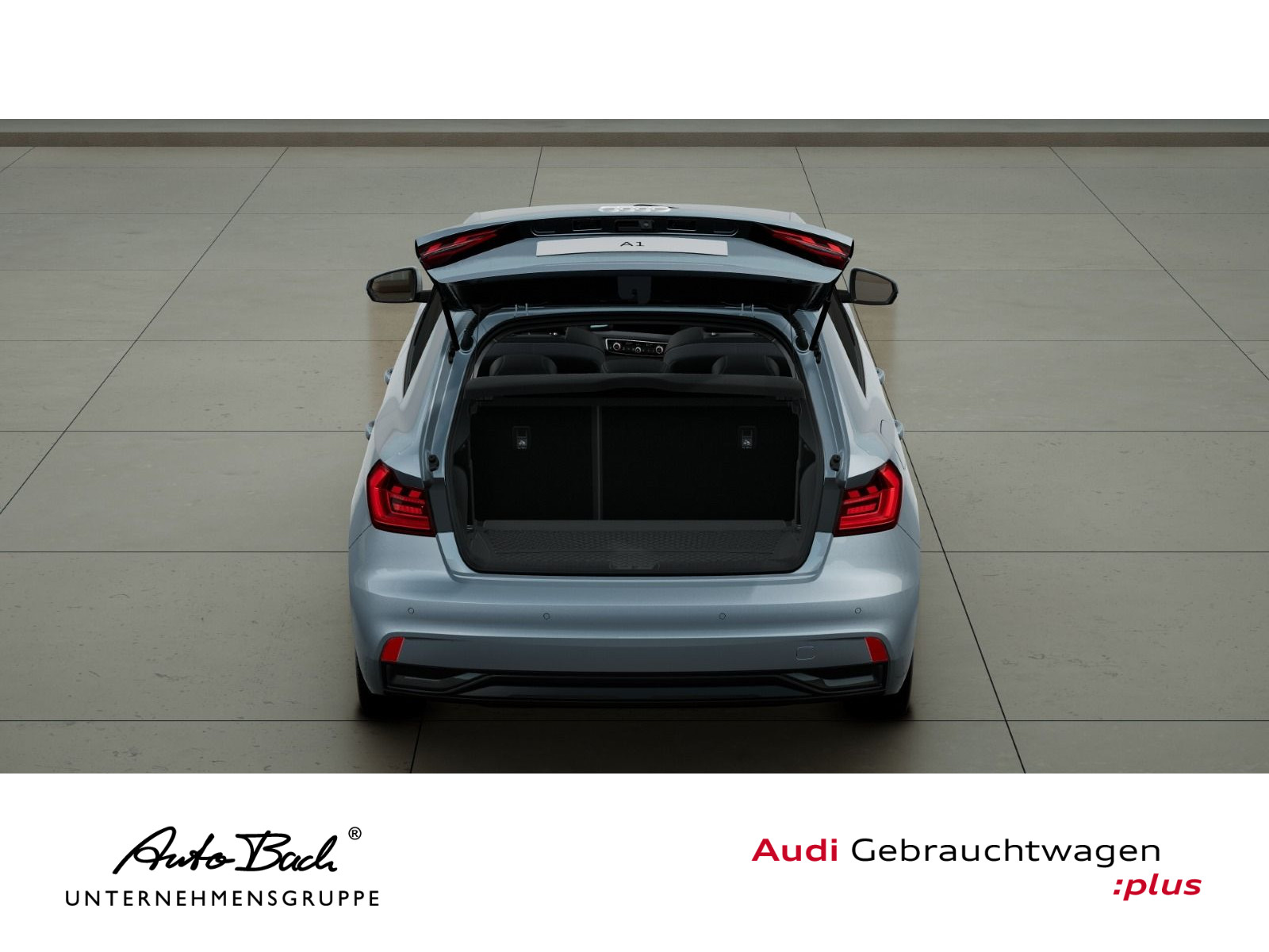 Audi A1 Sportback advanced 25TFSI Navi LED CarPlay EPH