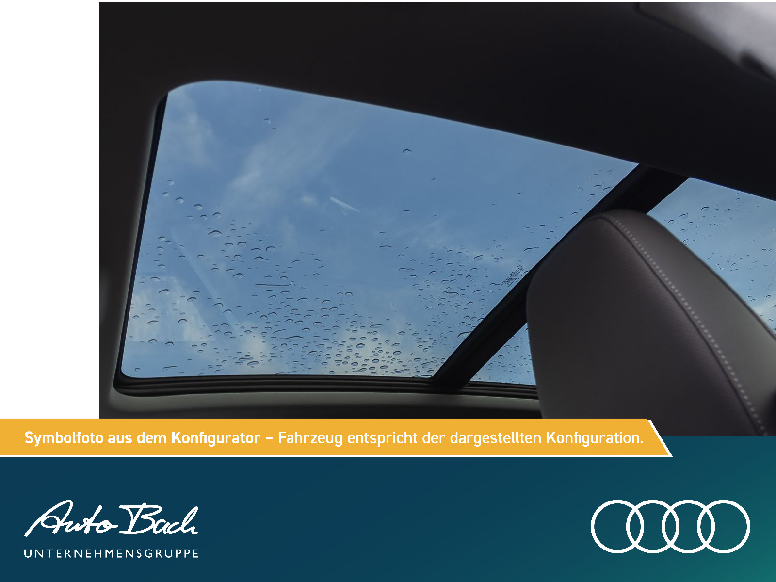 Audi Q6 SUV S-Line e-tron qu. Tech-Pro B&O Luftfed. Panorama AHK 315 kW