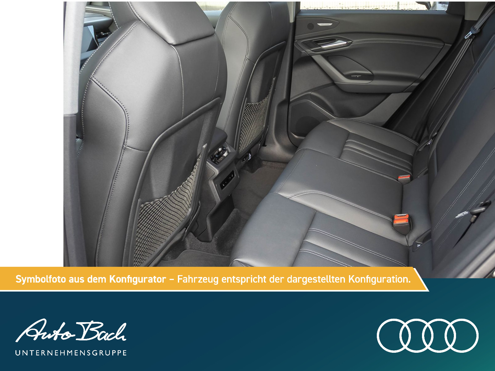 Audi Q6 SUV S-Line e-tron qu. Tech-Pro B&O Luftfed. Panorama AHK 315 kW