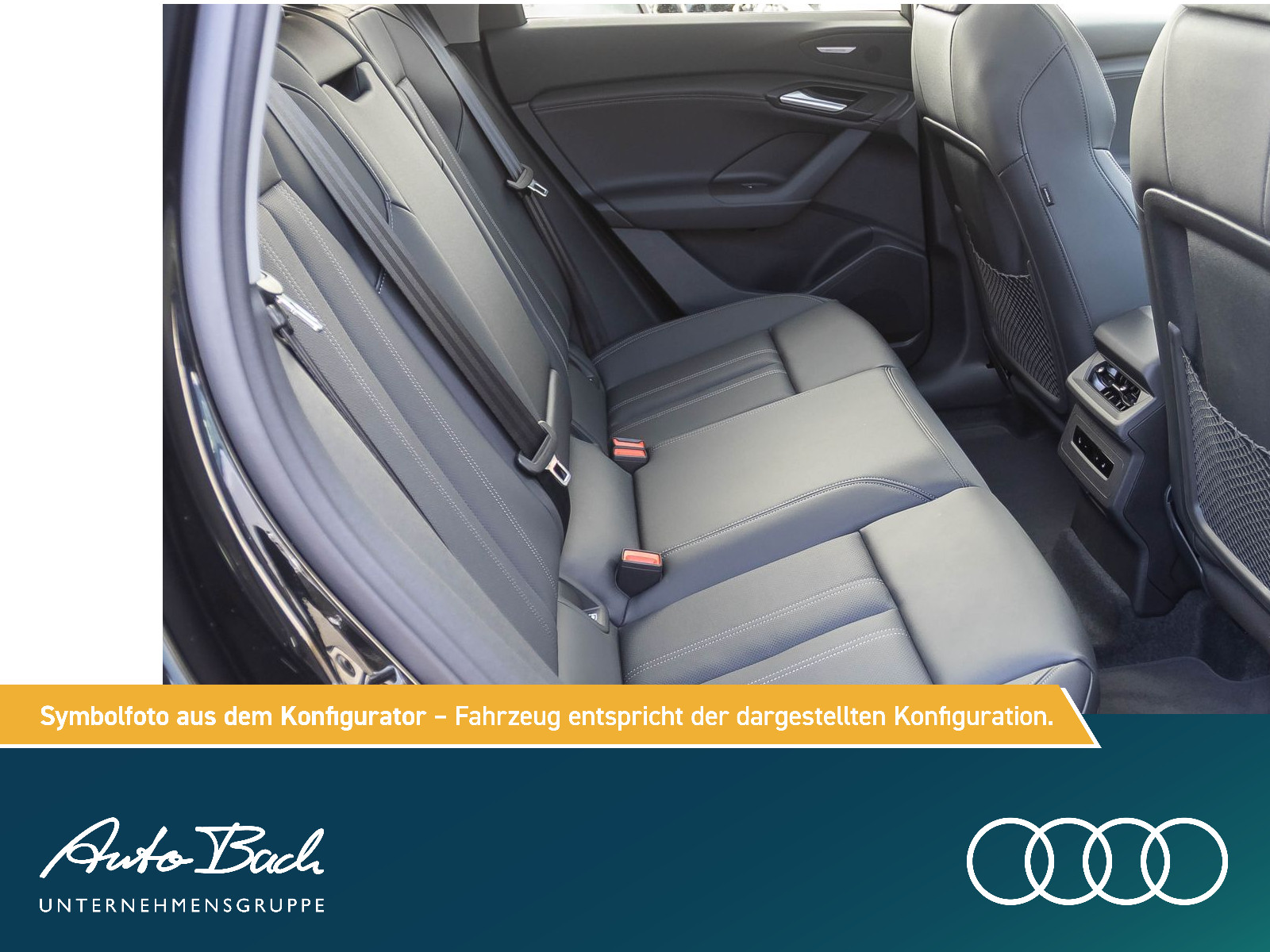 Audi Q6 SUV S-Line e-tron qu. Tech-Pro B&O Luftfed. Panorama AHK 315 kW