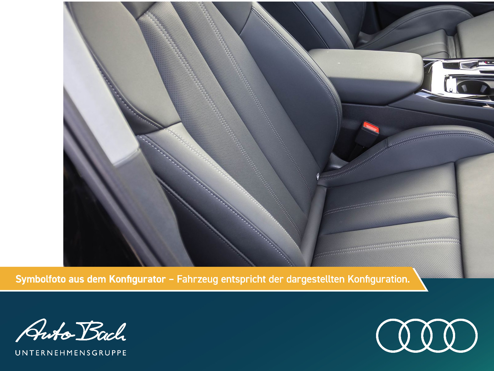 Audi Q6 SUV S-Line e-tron qu. Tech-Pro B&O Luftfed. Panorama AHK 315 kW