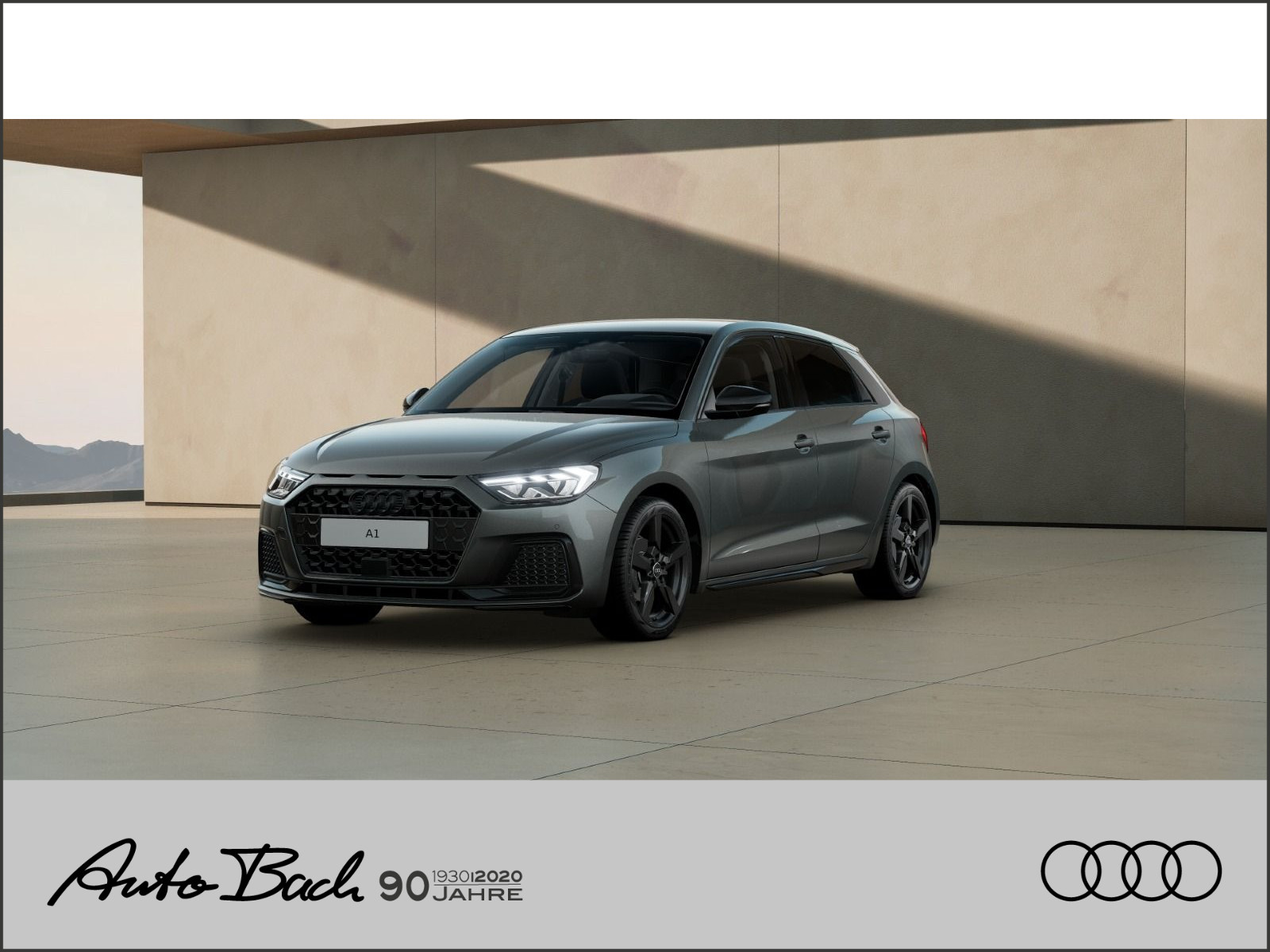 Audi A1 Sportback advanced 25 TFSI 70(95 ) kW(PS) S tronic
