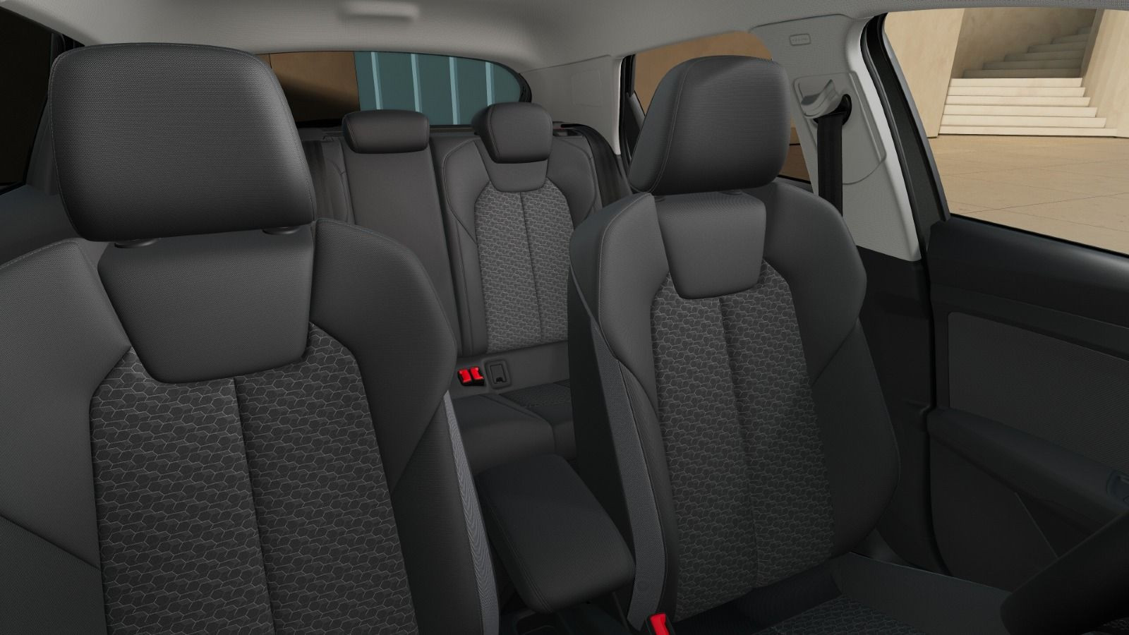 Audi A1 Sportback advanced 25 TFSI 70(95 ) kW(PS) S tronic