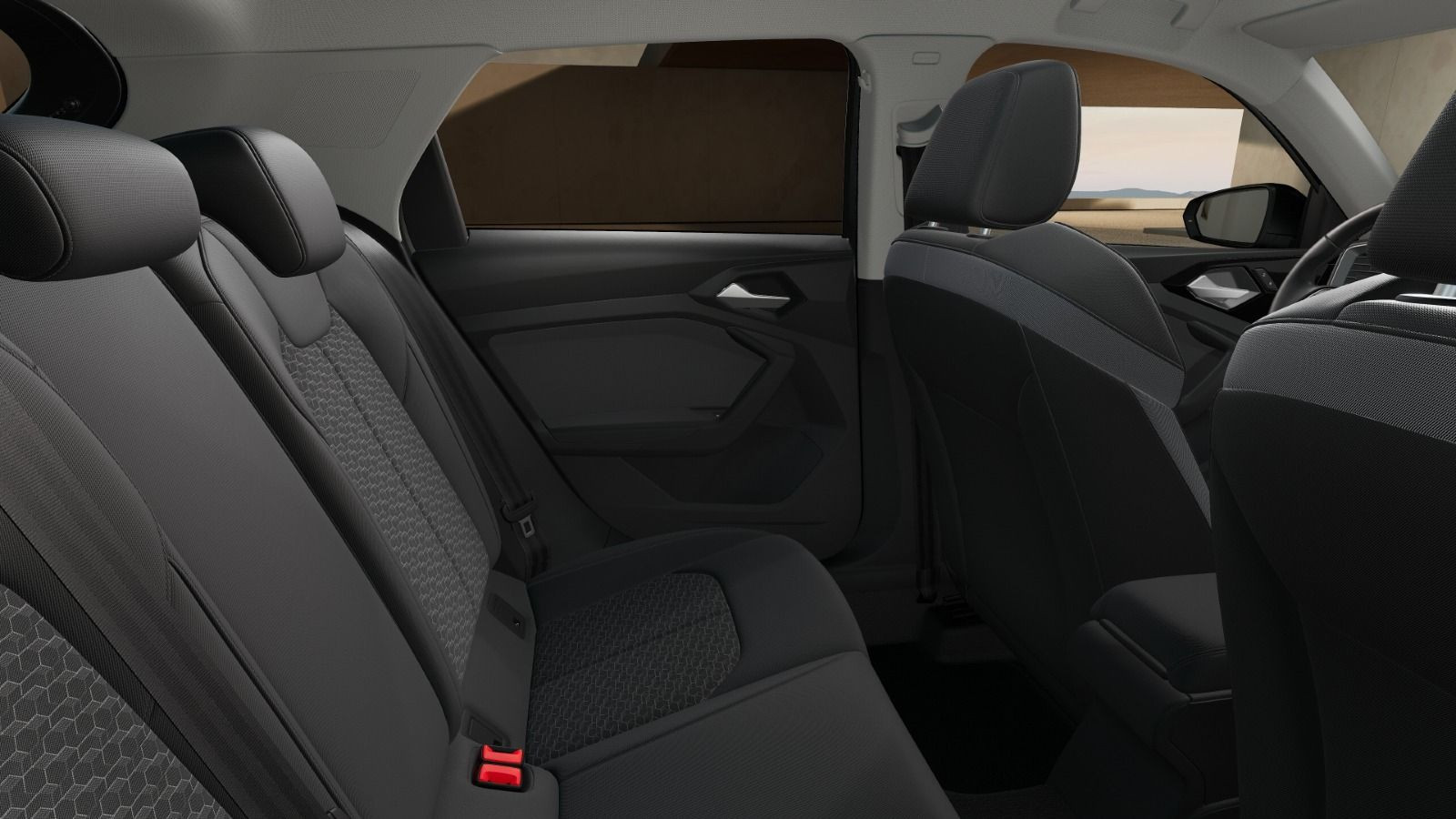 Audi A1 Sportback advanced 25 TFSI 70(95 ) kW(PS) S tronic