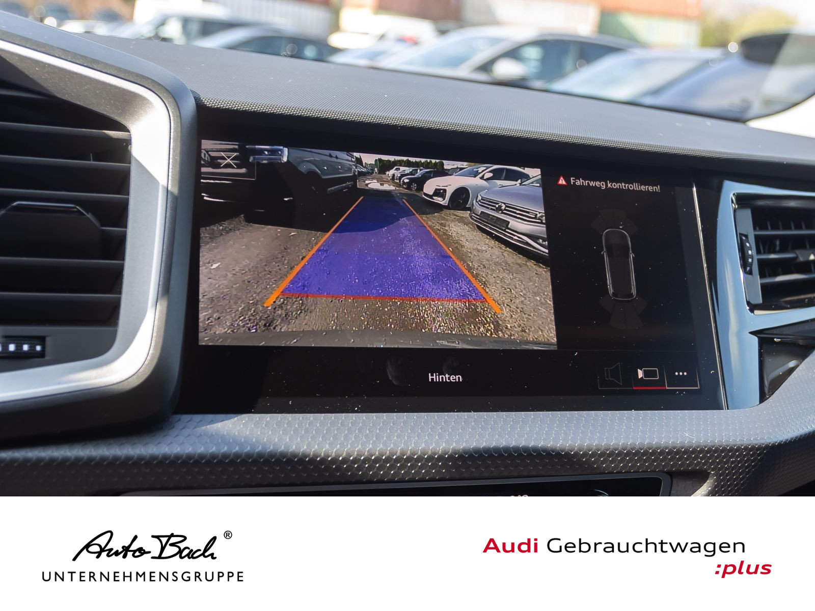 Audi A1 Sportback advanced 25TFSI Stronic Navi LED EPH