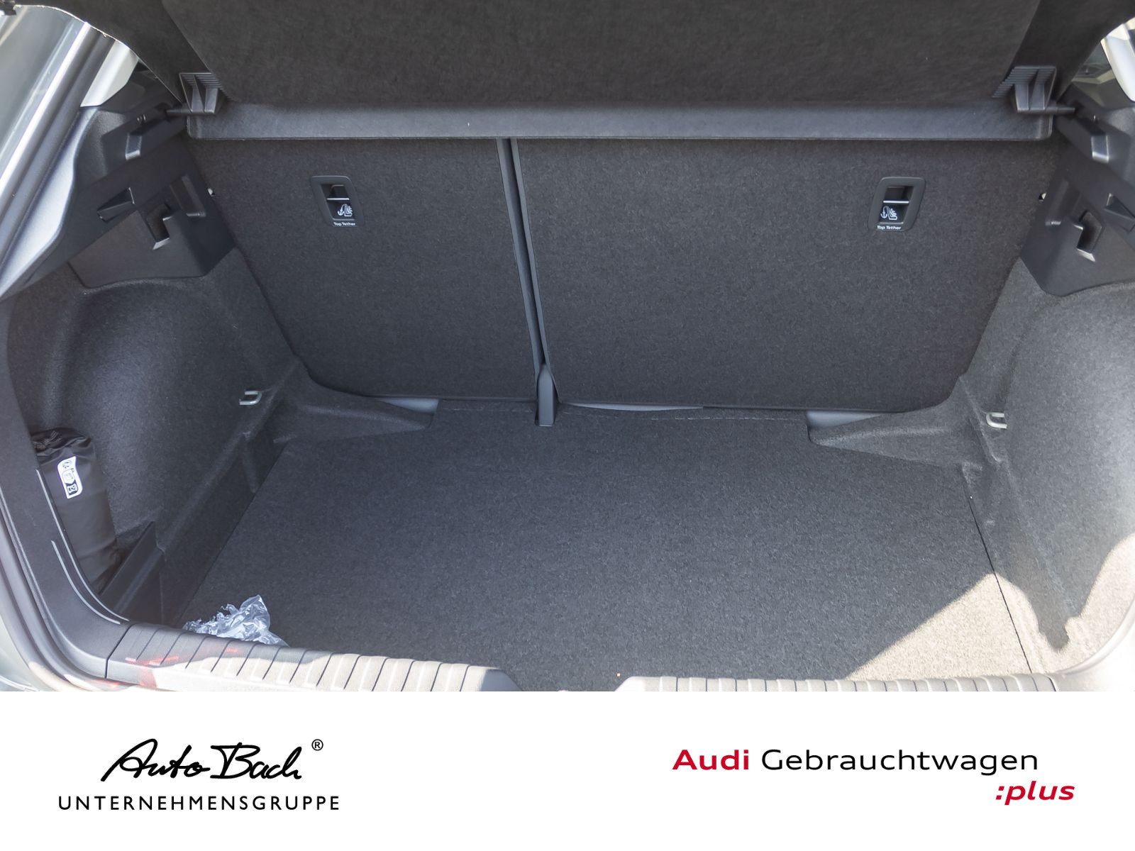 Audi A1 Sportback advanced 25TFSI Stronic Navi LED EPH