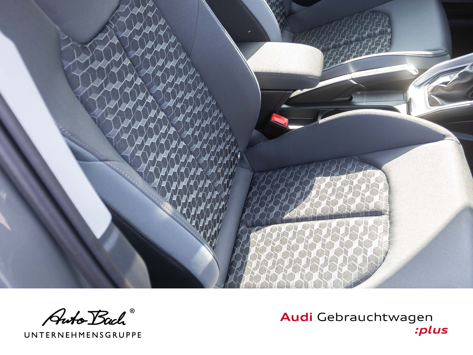 Audi A1 Sportback advanced 25TFSI Stronic Navi LED EPH