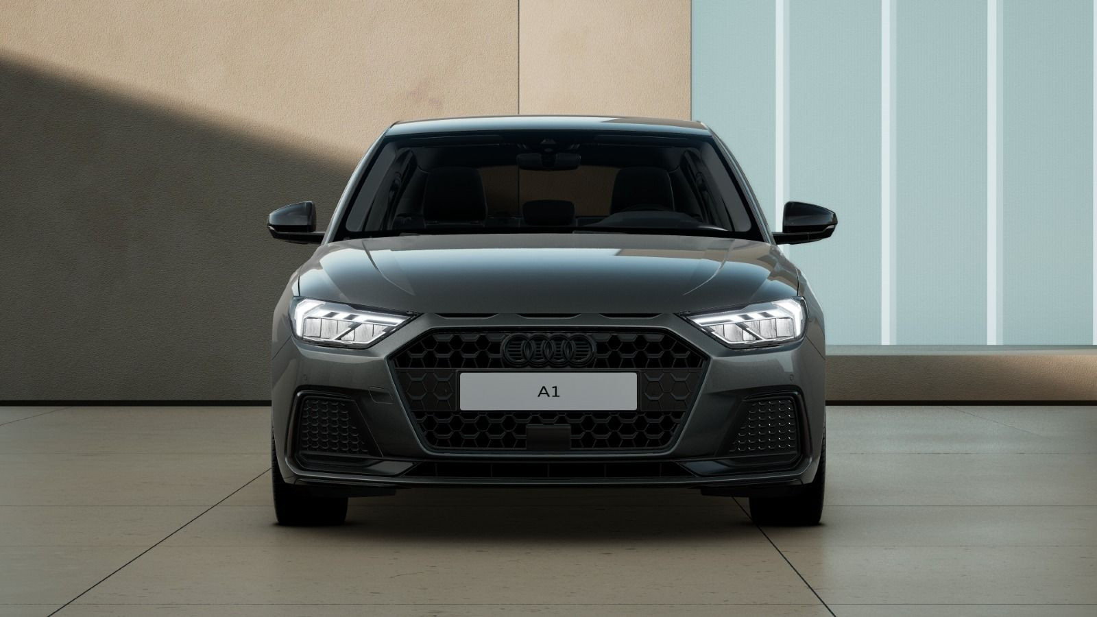 Audi A1 Sportback advanced 25 TFSI 70(95 ) kW(PS) S tronic