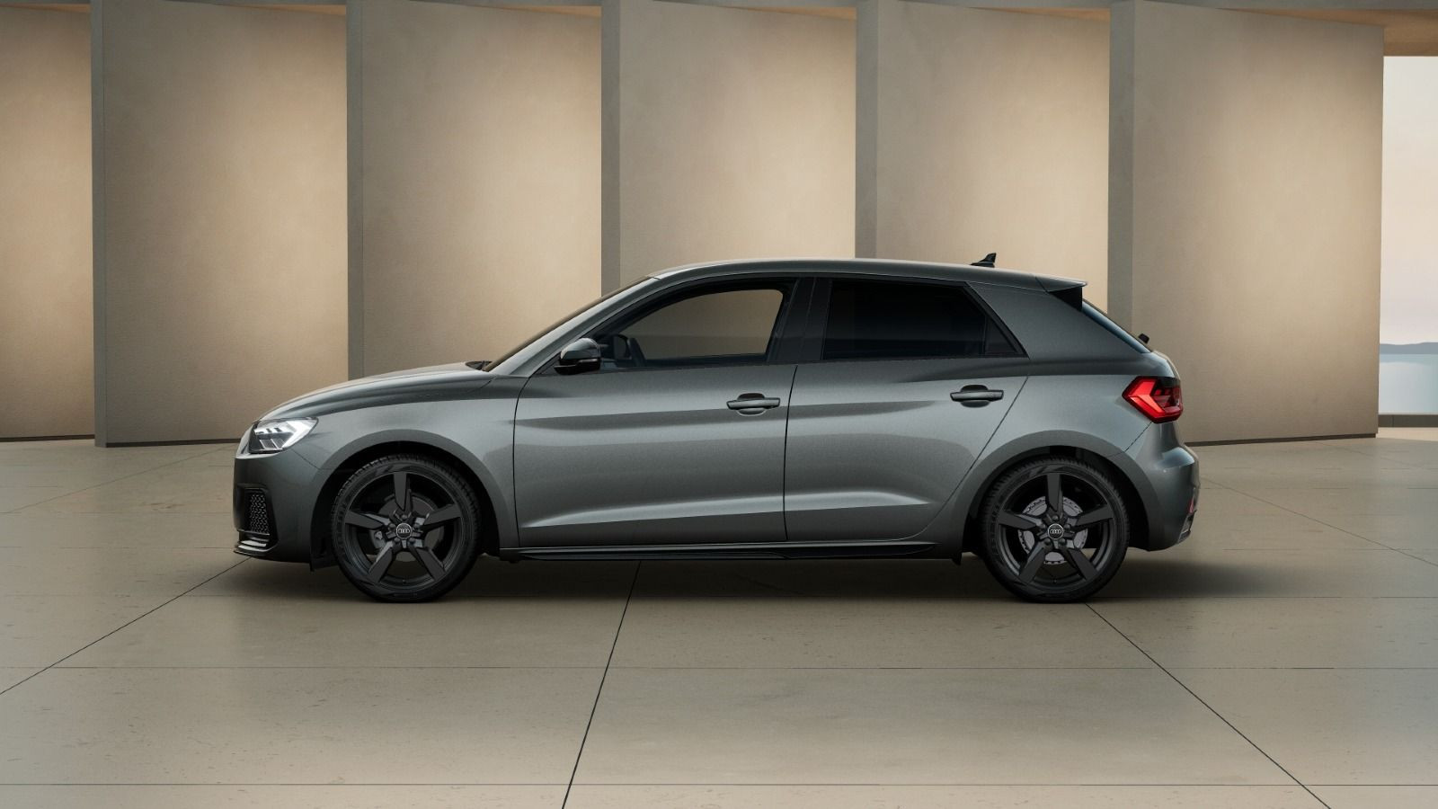 Audi A1 Sportback advanced 25 TFSI 70(95 ) kW(PS) S tronic