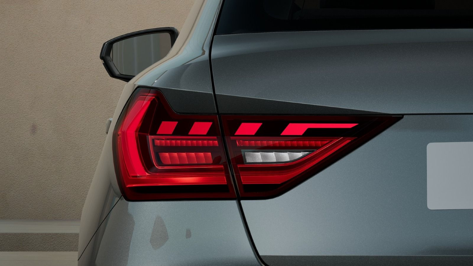 Audi A1 Sportback advanced 25 TFSI 70(95 ) kW(PS) S tronic