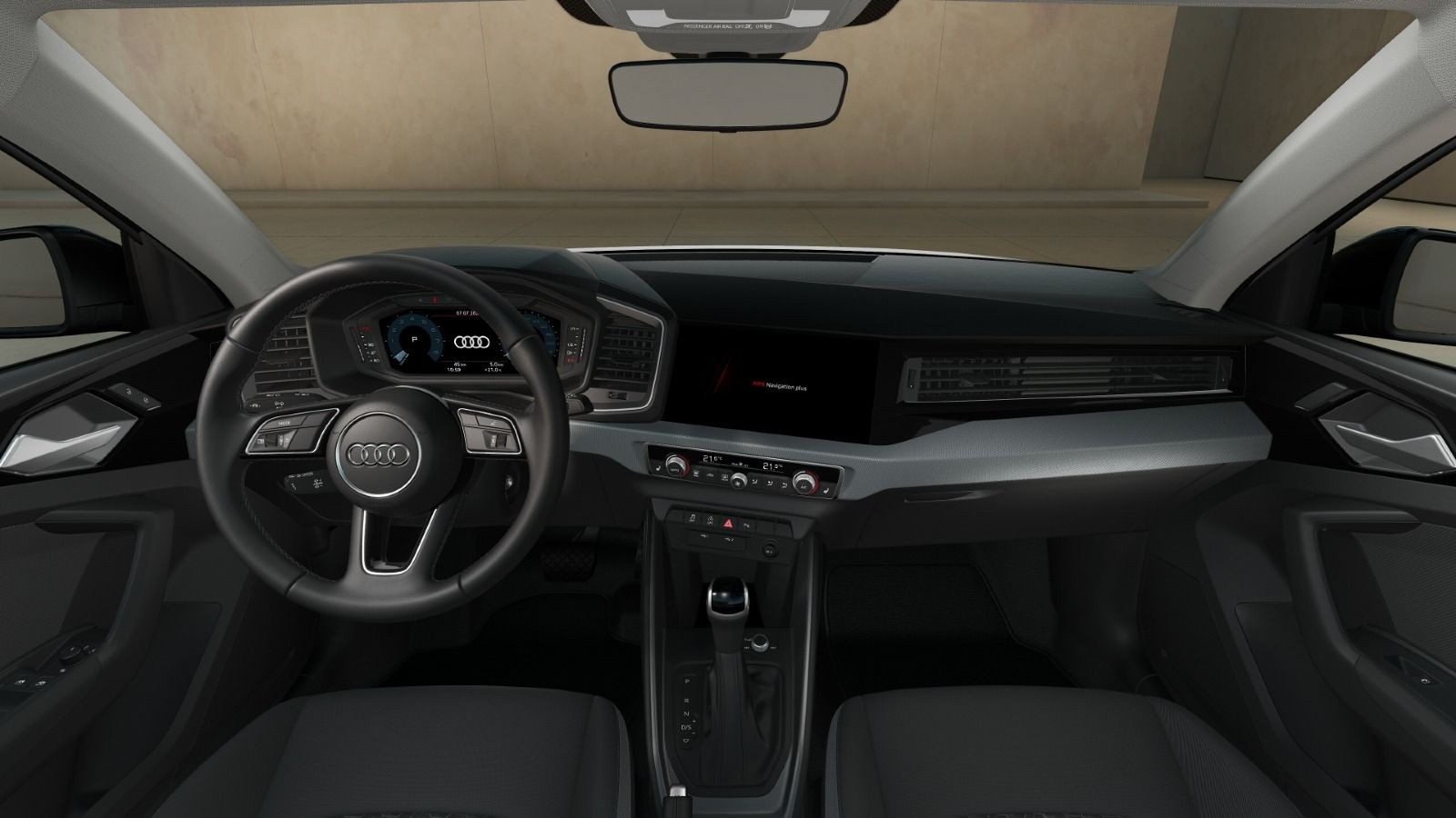 Audi A1 Sportback advanced 25 TFSI 70(95 ) kW(PS) S tronic