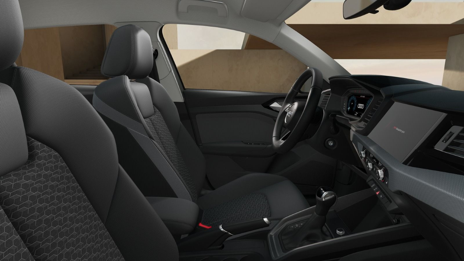 Audi A1 Sportback advanced 25 TFSI 70(95 ) kW(PS) S tronic