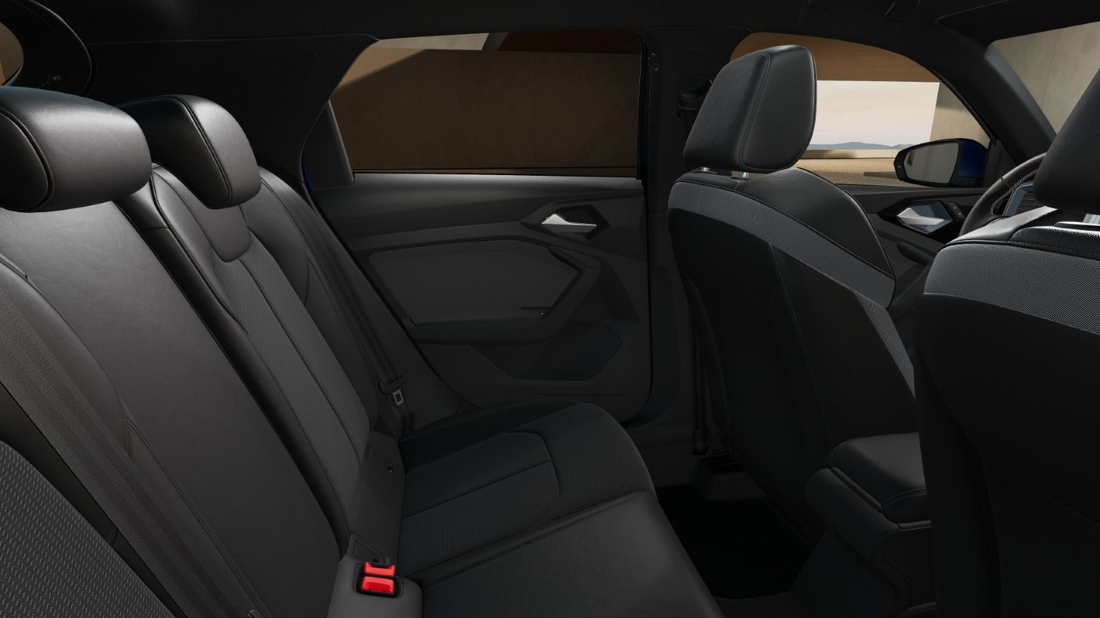 Audi A1 Sportback S line 30 TFSI 116PS Stronic LED 17? RFK EPHplus 