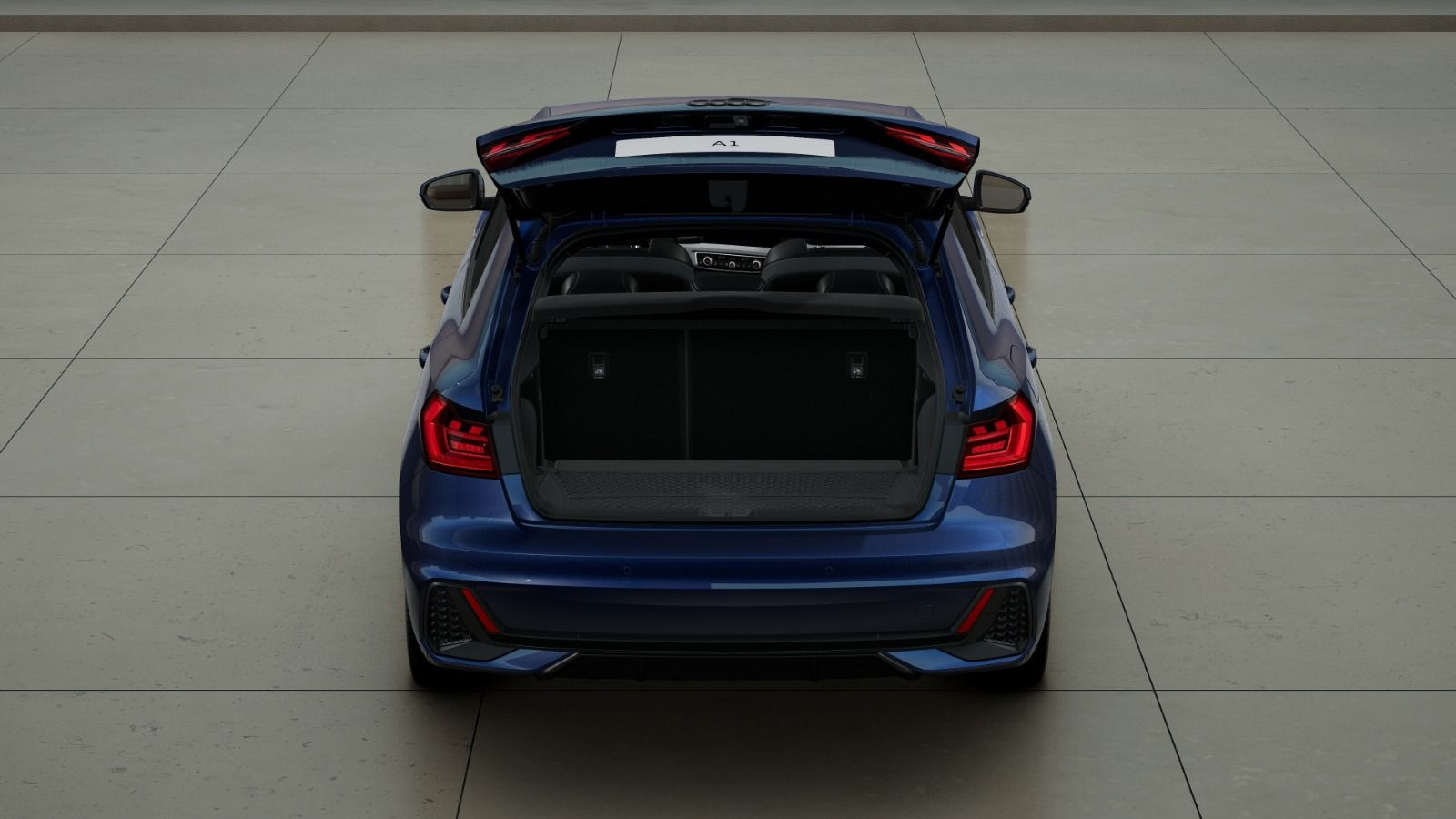 Audi A1 Sportback S line 30 TFSI 116PS Stronic LED 17? RFK EPHplus 