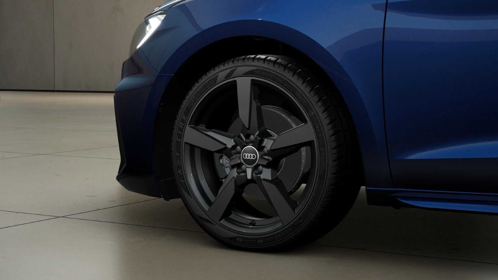 Audi A1 Sportback S line 30 TFSI 116PS Stronic LED 17? RFK EPHplus 