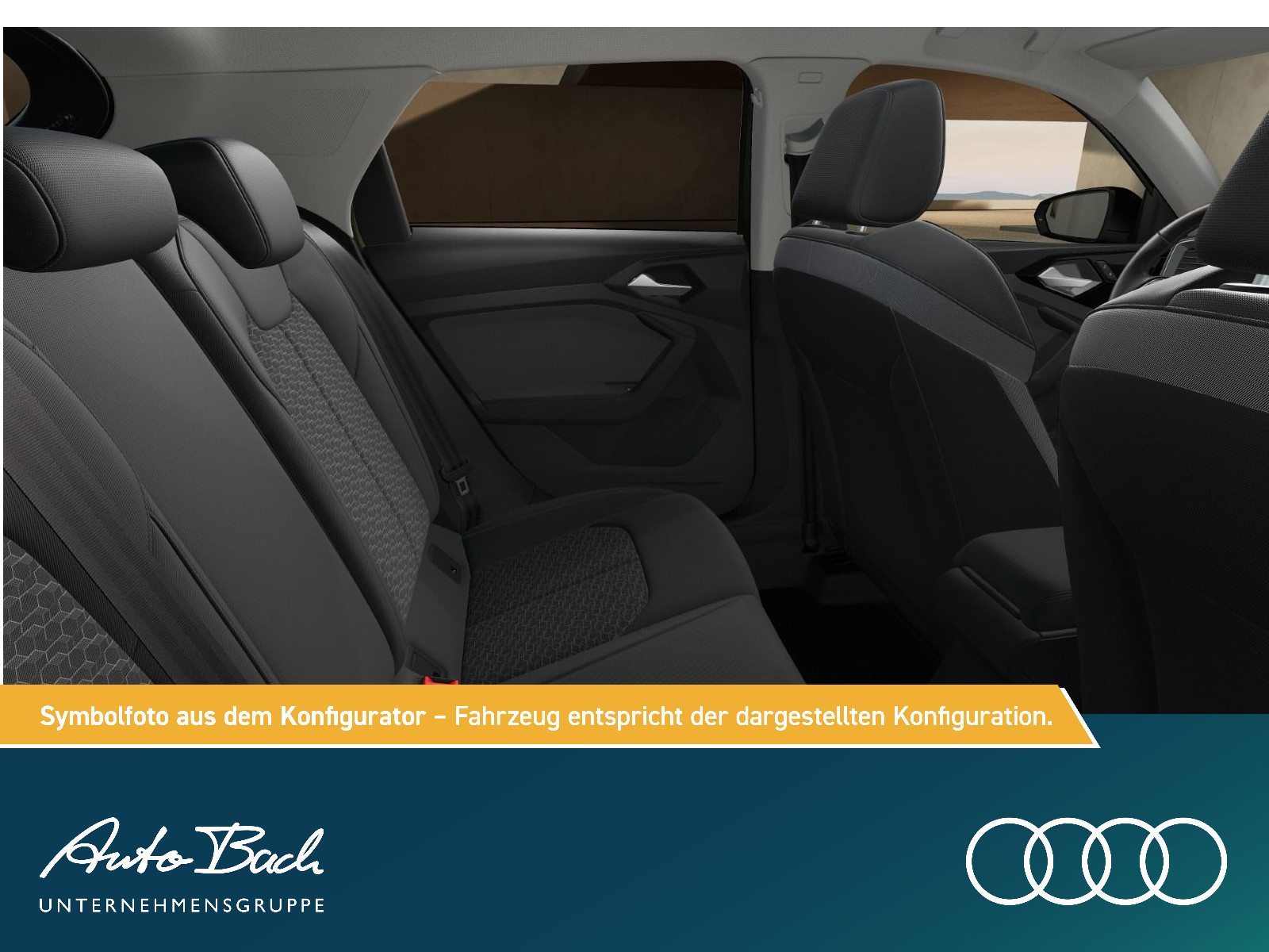 Audi A1 Sportback advanced 25 TFSI 70(95 ) kW(PS) S tronic