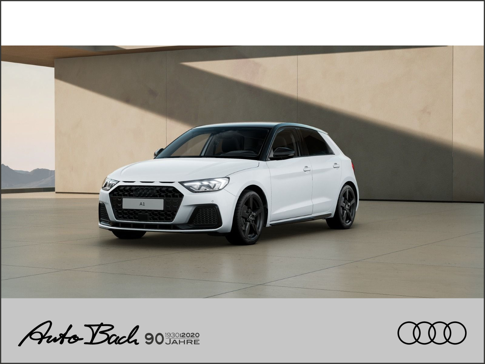 Audi A1 Sportback advanced 25 TFSI 70(95 ) kW(PS) S tronic