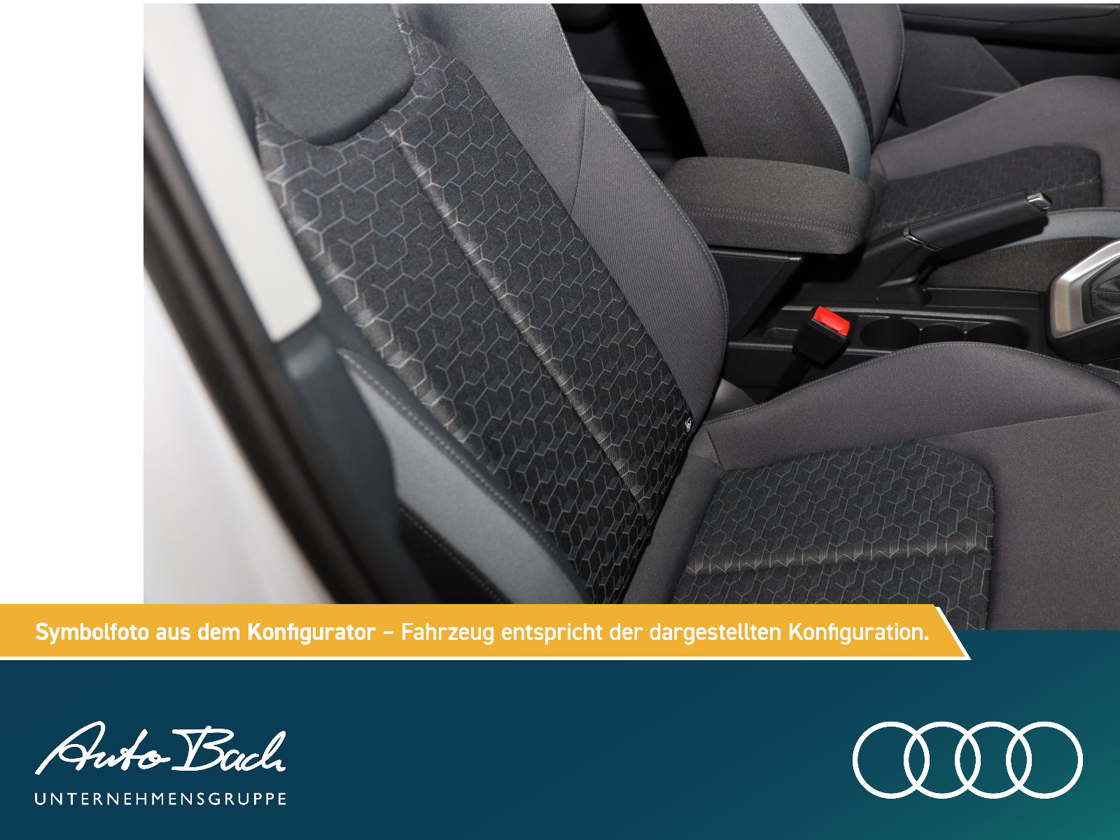 Audi A1 Sportback advanced 25 TFSI 95 PS Stronic 17" LED-plus RFK EPHplus