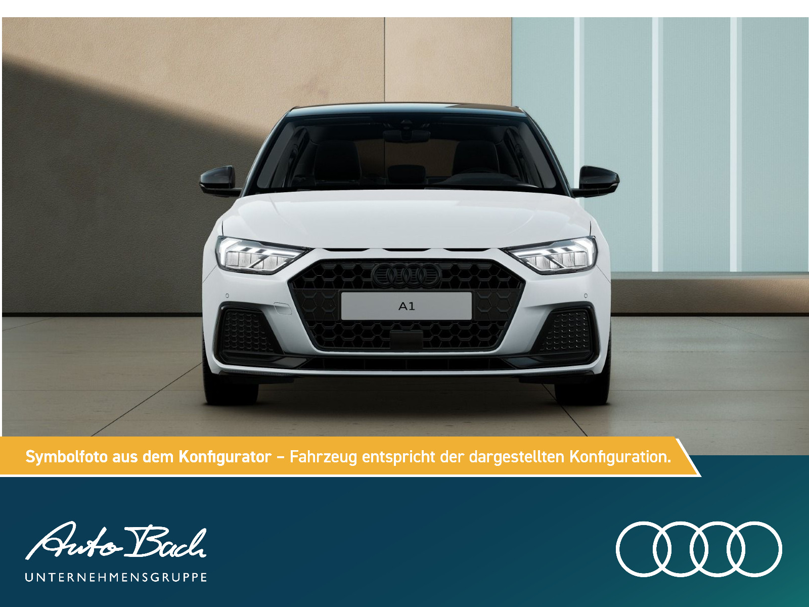 Audi A1 Sportback advanced 25 TFSI 70(95 ) kW(PS) S tronic