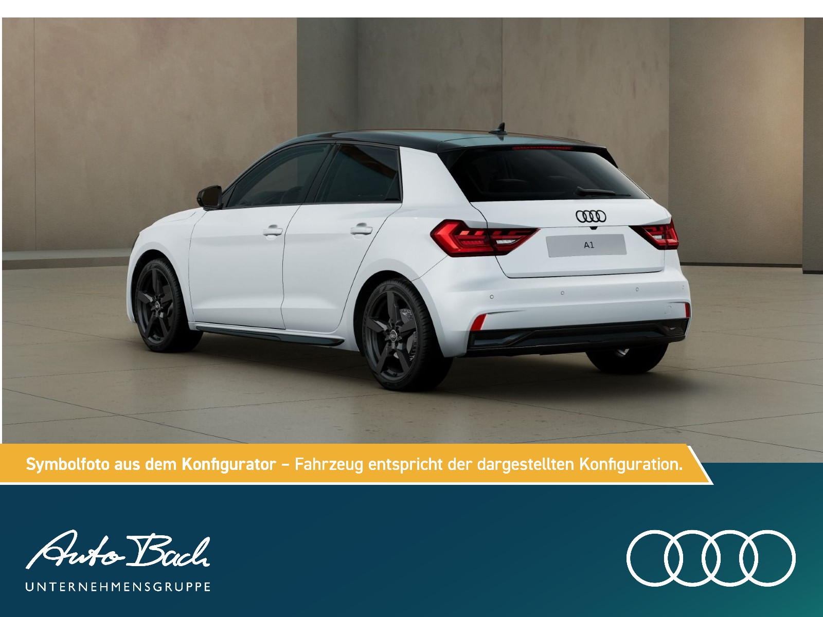Audi A1 Sportback advanced 25 TFSI 70(95 ) kW(PS) S tronic