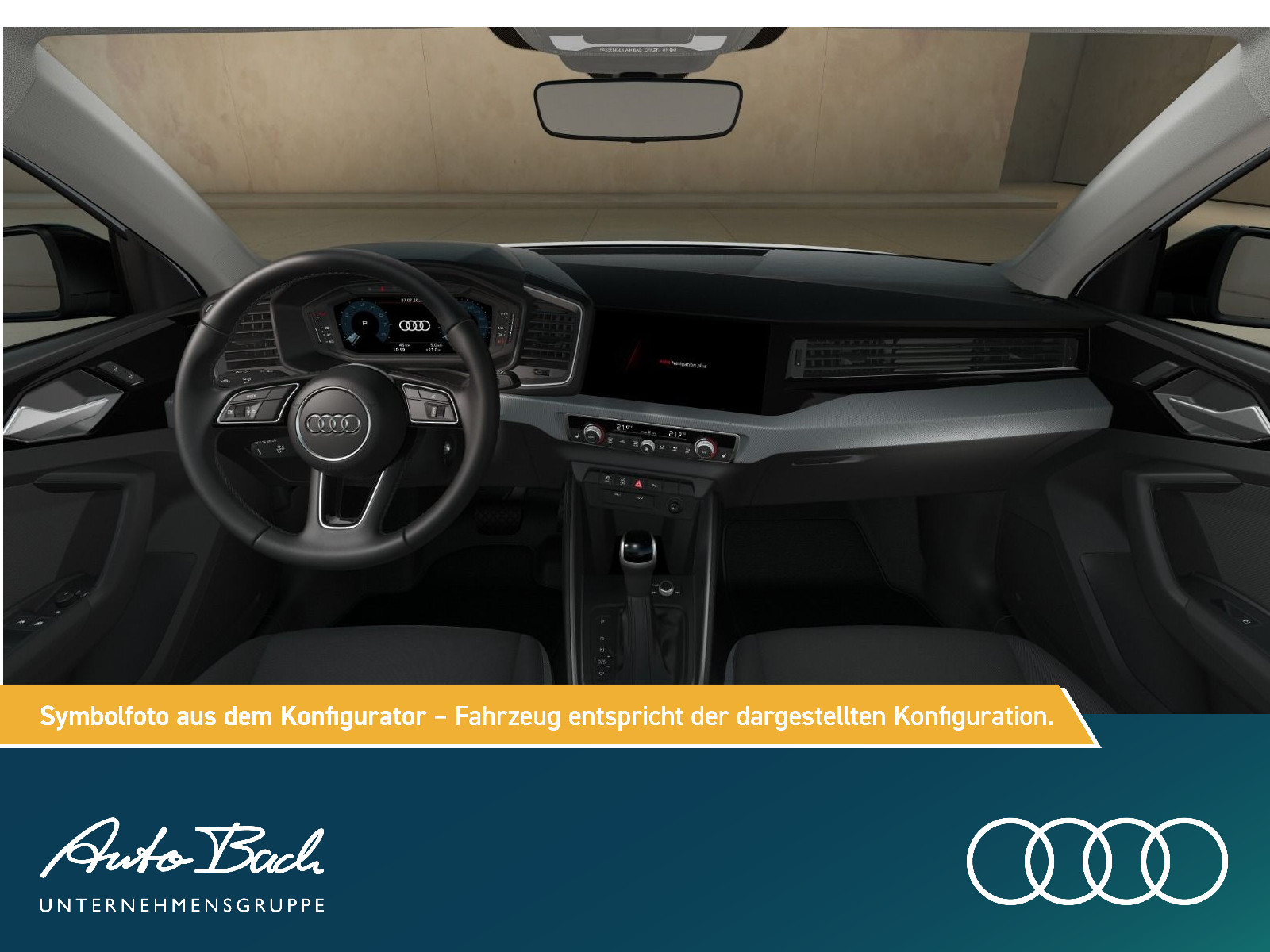 Audi A1 Sportback advanced 25 TFSI 70(95 ) kW(PS) S tronic